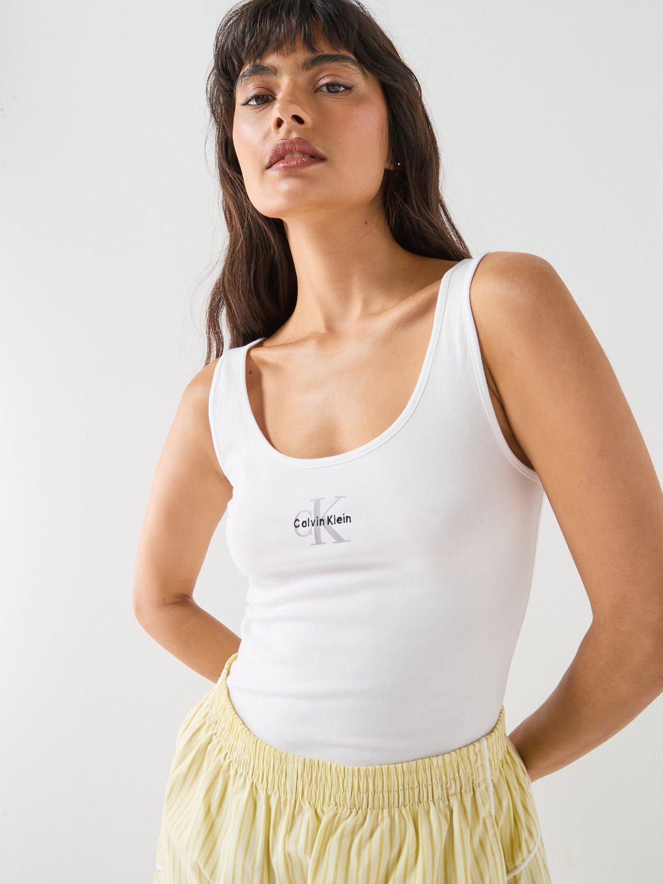  image of calvin-klein-gx-tank