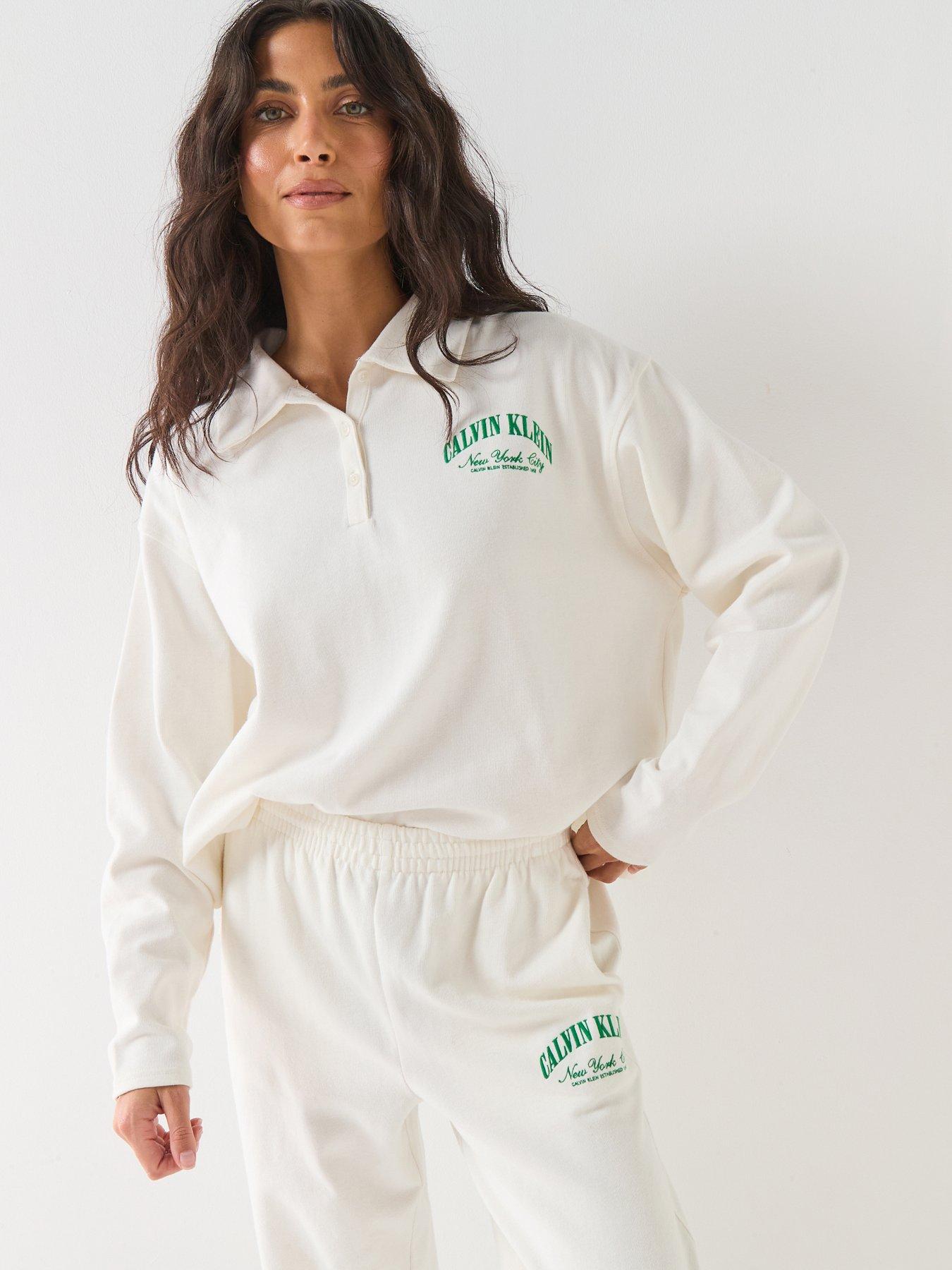 Calvin Klein Gx Polo