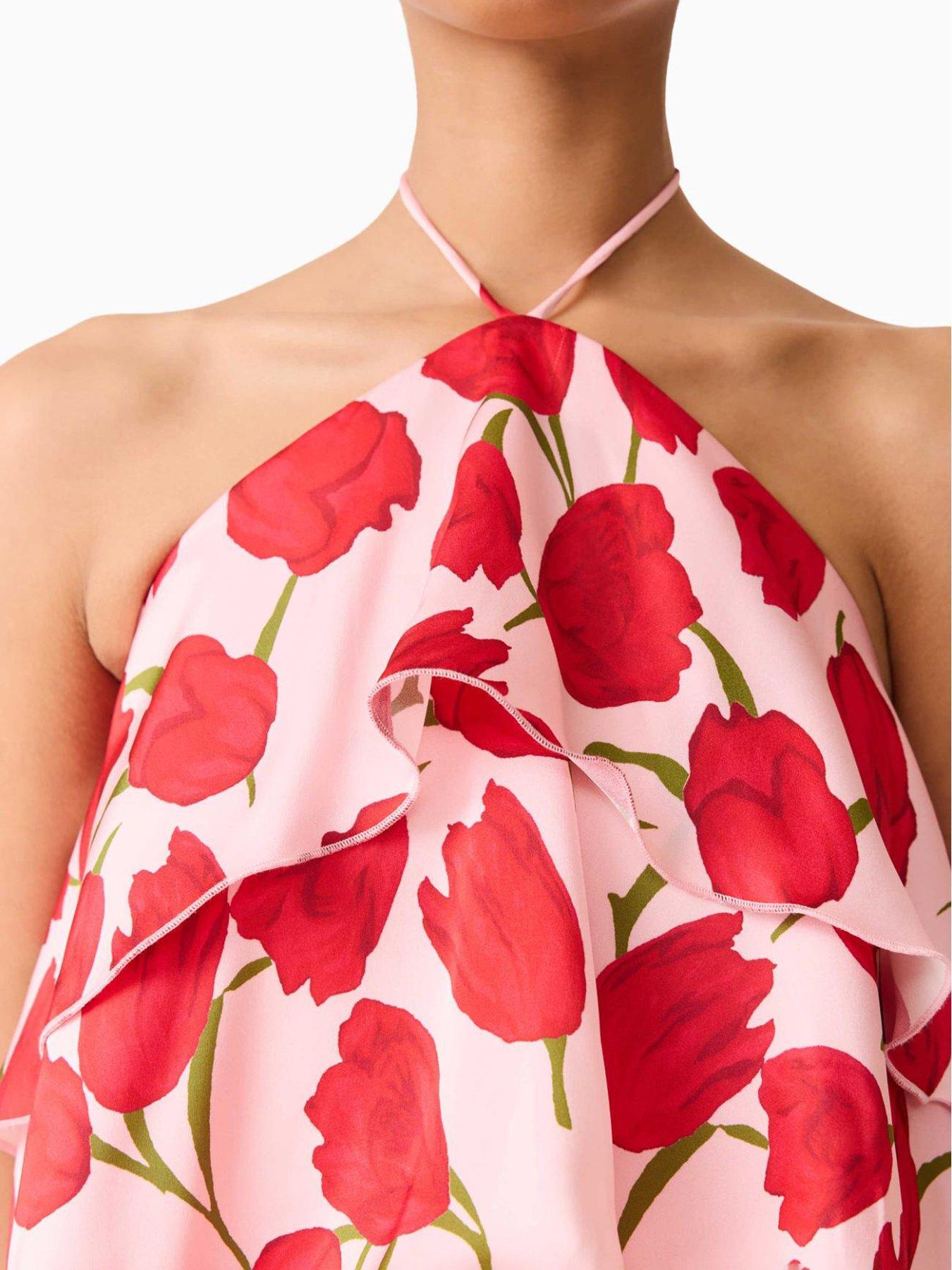  image of elliatt-melia-mini-dress