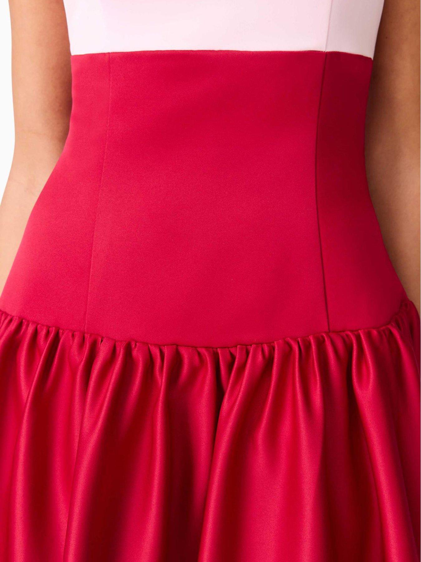  image of elliatt-june-gown-dress