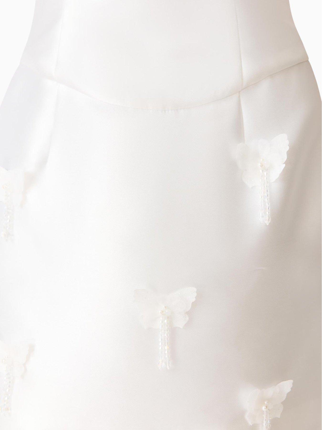  image of elliatt-tula-mini-dress