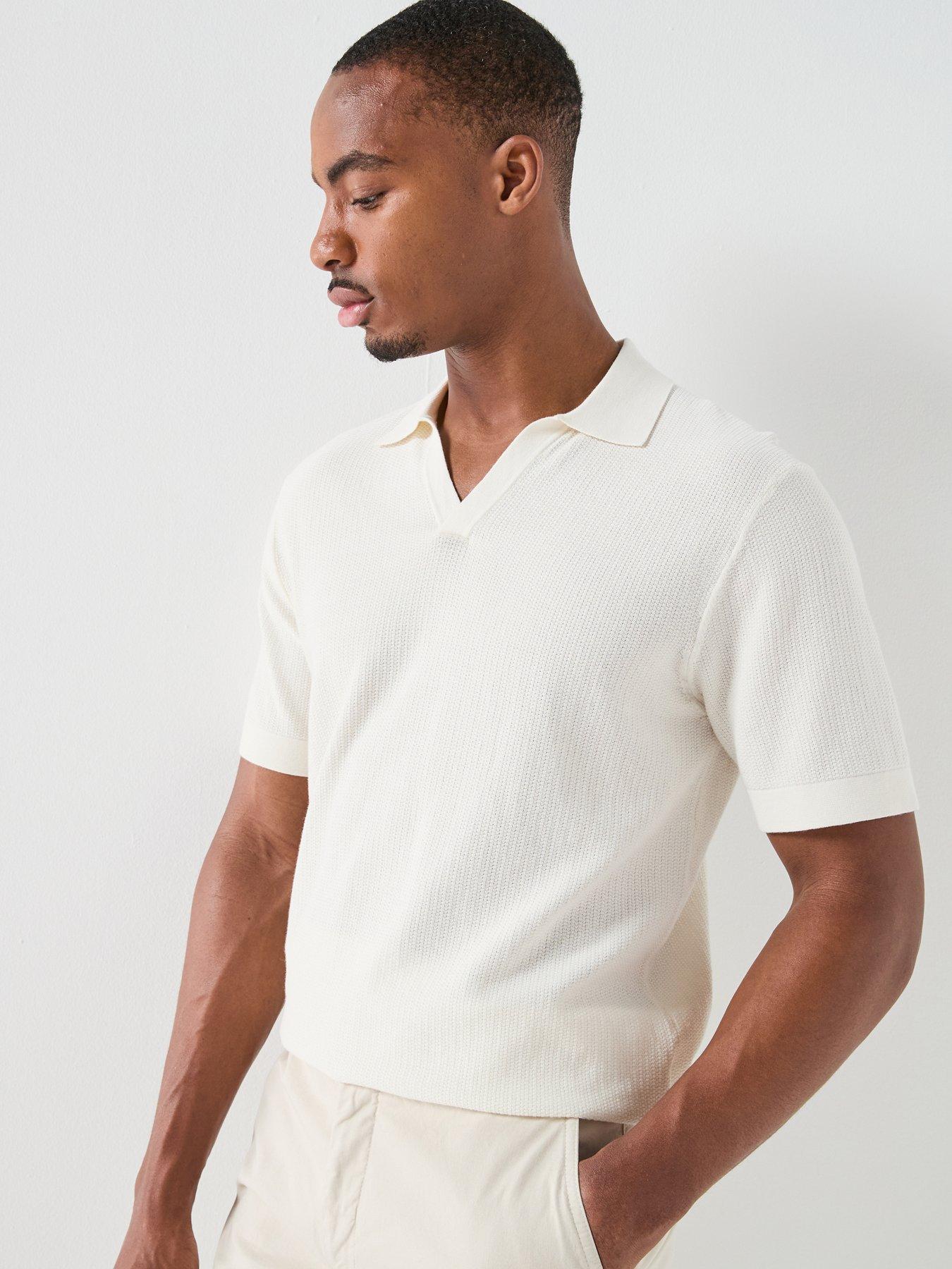 hackett-london-riviera-open-collar-knitted-polo-shirt-off-white