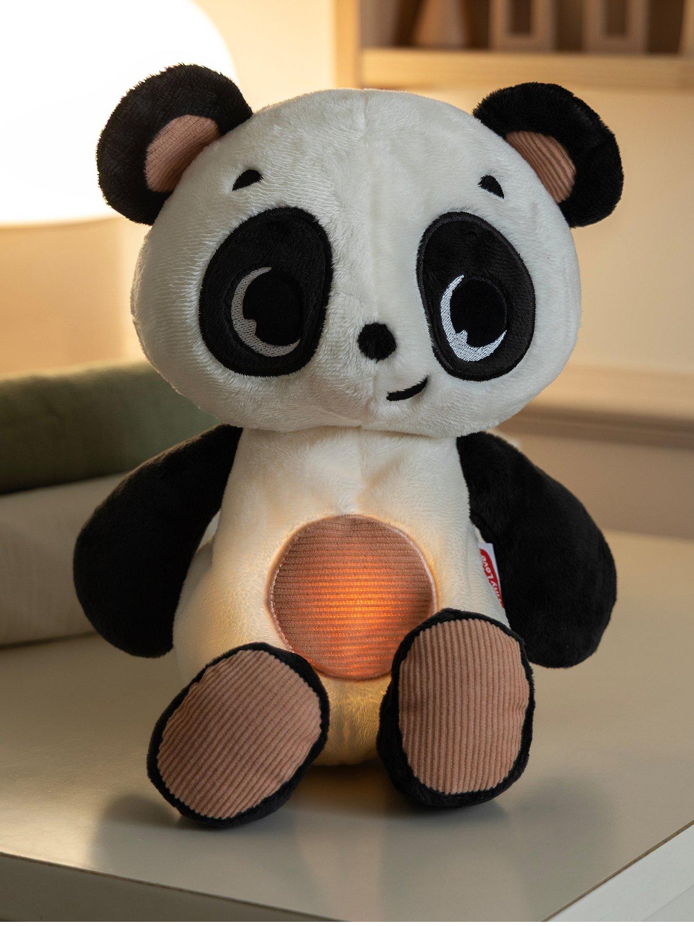  image of tiny-love-snuggly-buddy-panda