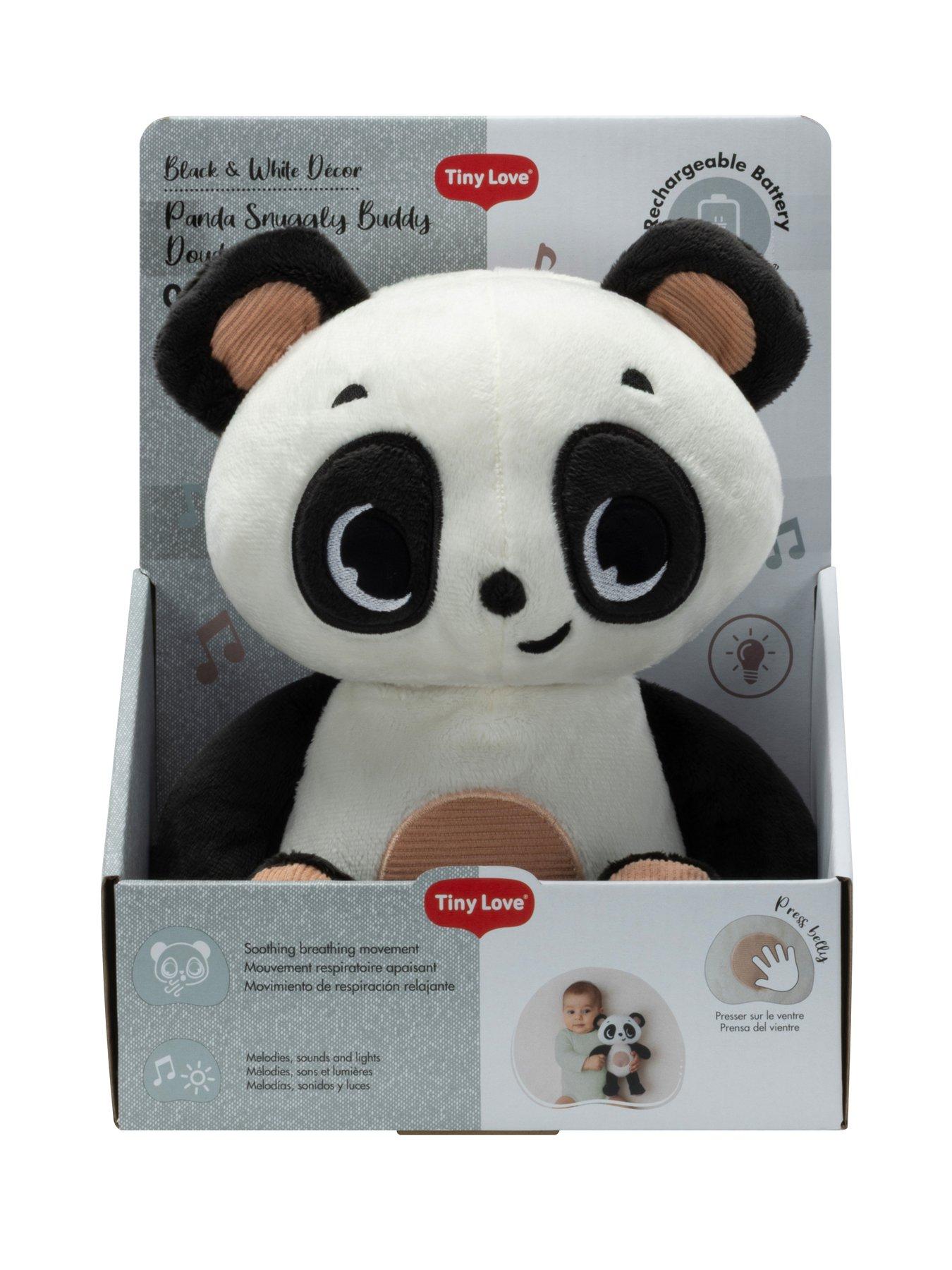  image of tiny-love-snuggly-buddy-panda