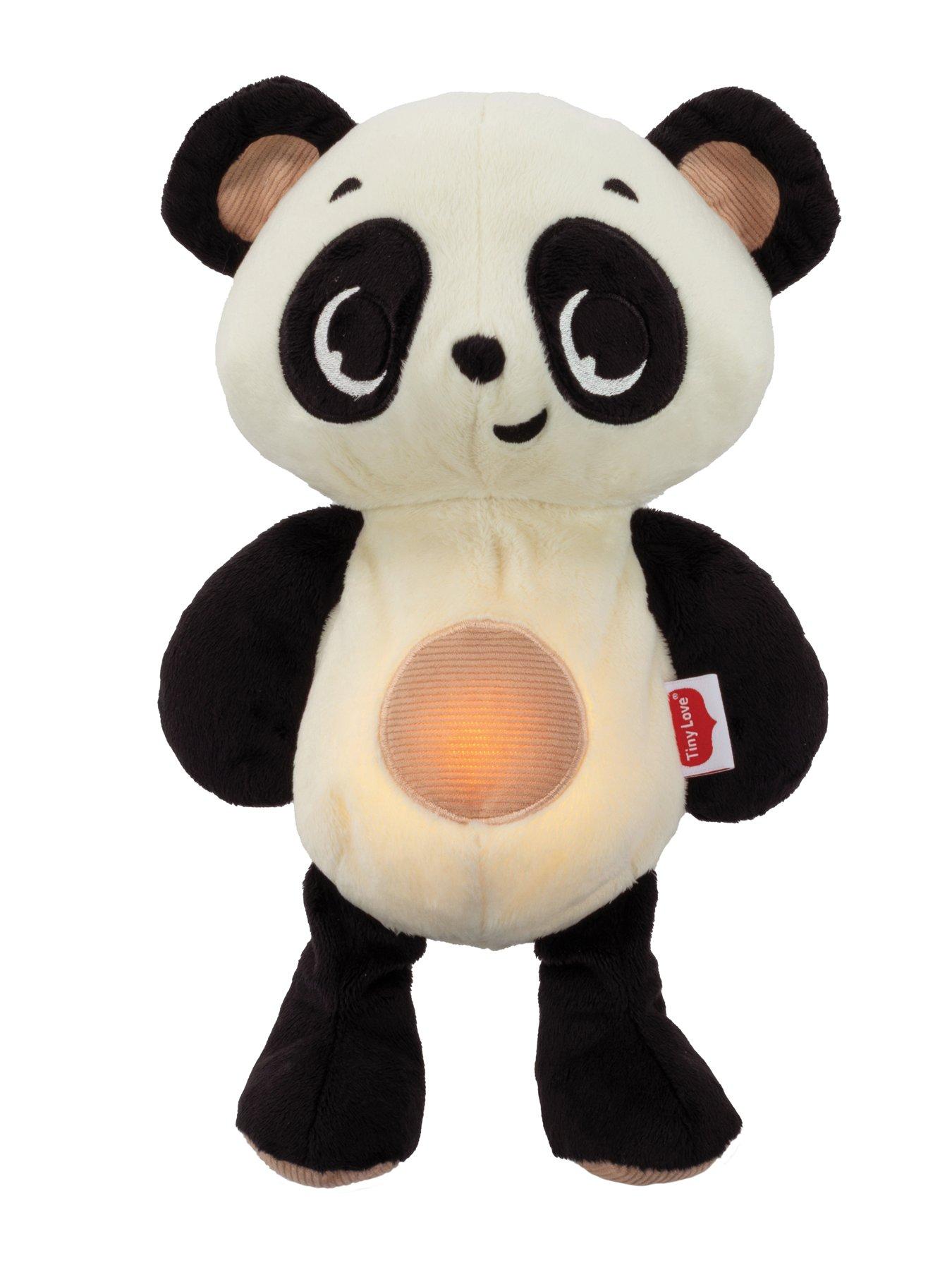  image of tiny-love-snuggly-buddy-panda