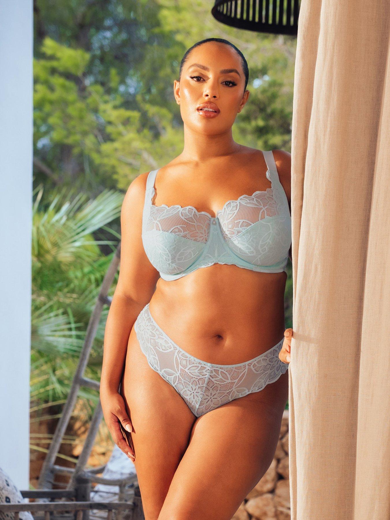  image of curvy-kate-lovelace-full-cup-side-support-bra-pale-mint