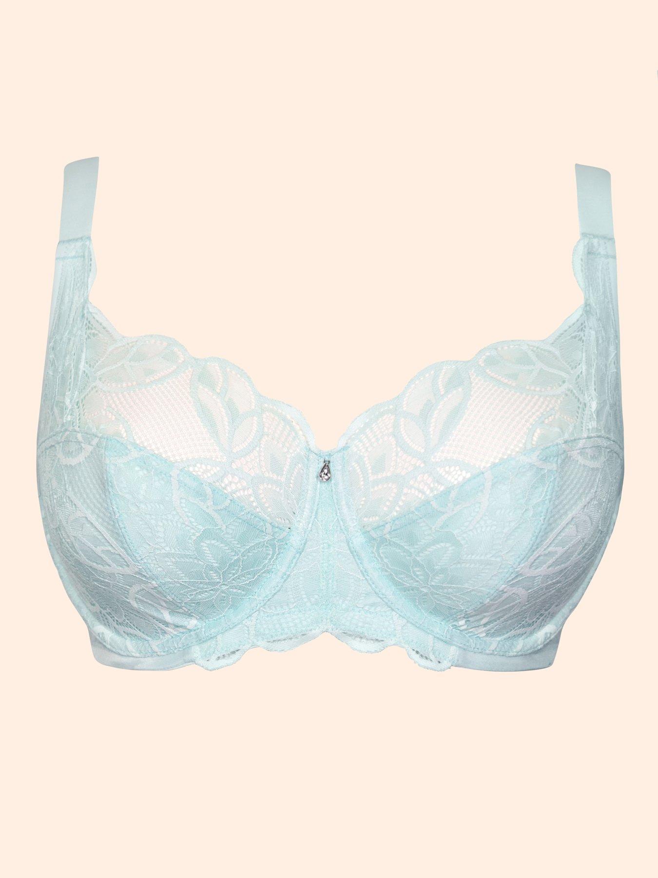  image of curvy-kate-lovelace-full-cup-side-support-bra-pale-mint