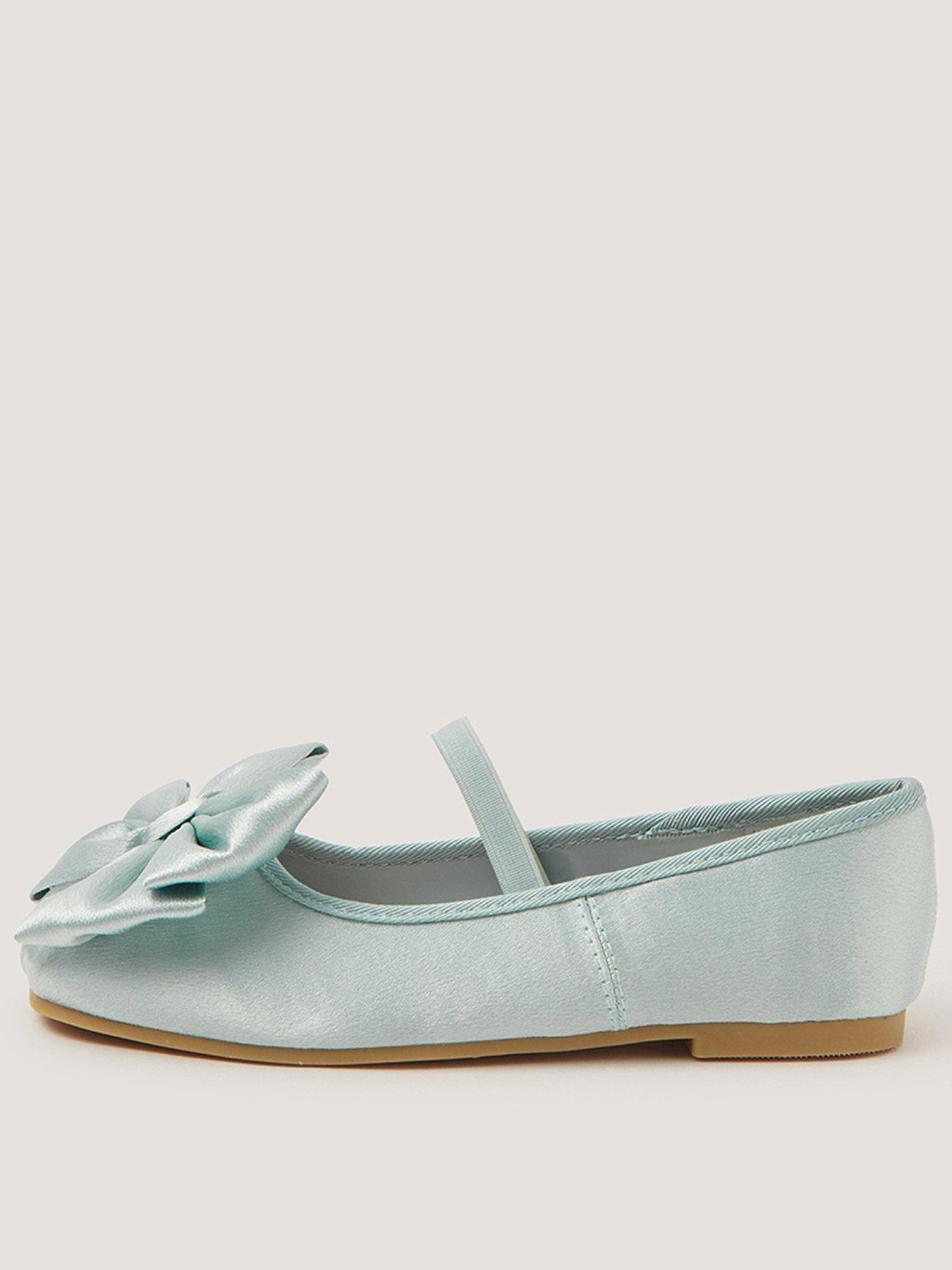 monsoon-girls-super-bow-satin-ballerina-shoes-light-green