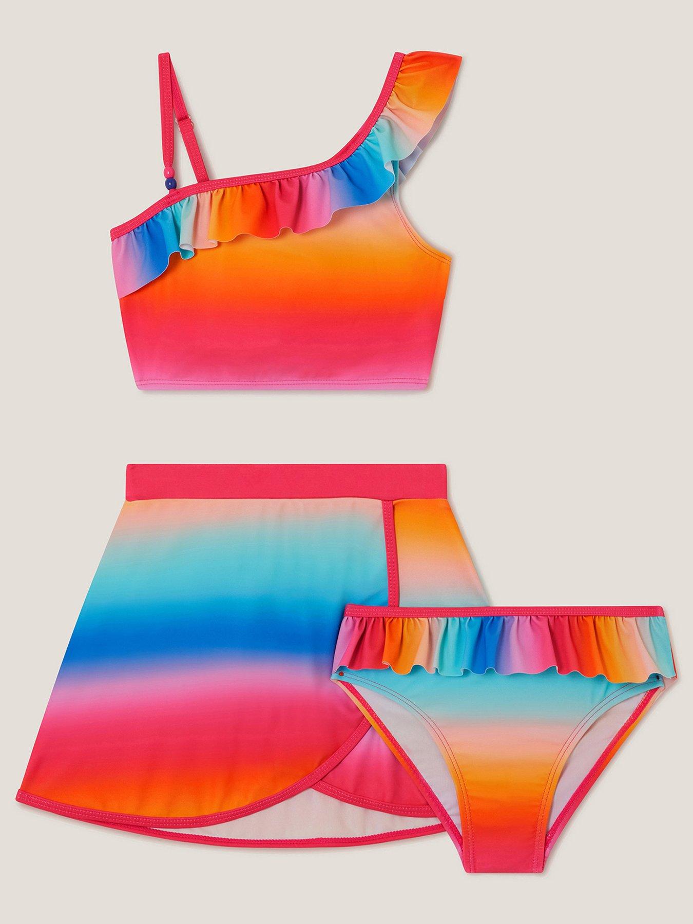 monsoon-girls-ombre-3-piece-bikini-with-skirt-multi