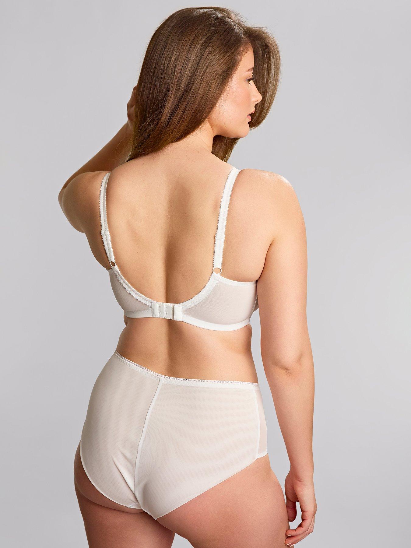  image of panache-panache-tango-edit-white-deep-brief-white