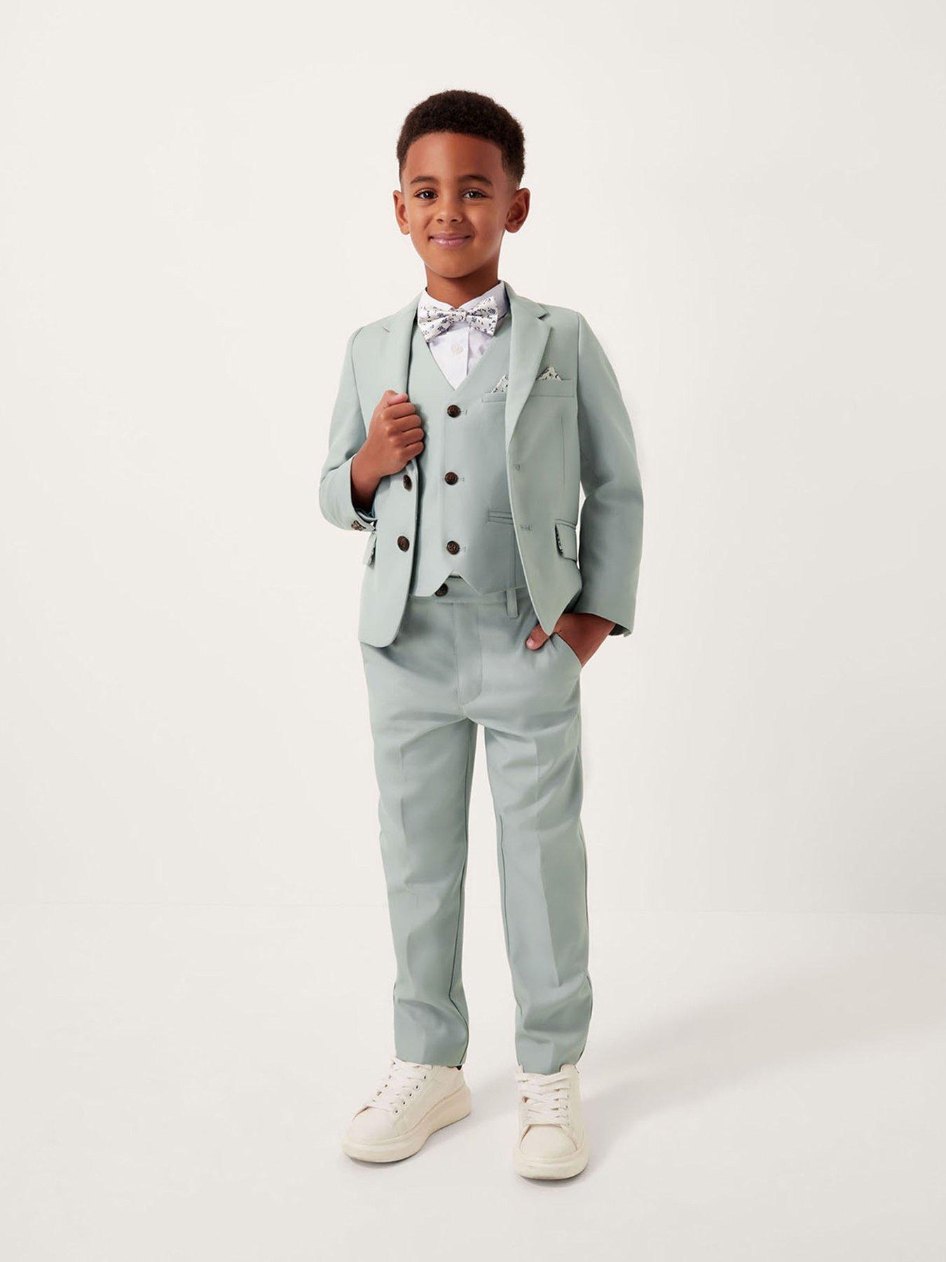 monsoon-boys-freddie-blazer-light-green