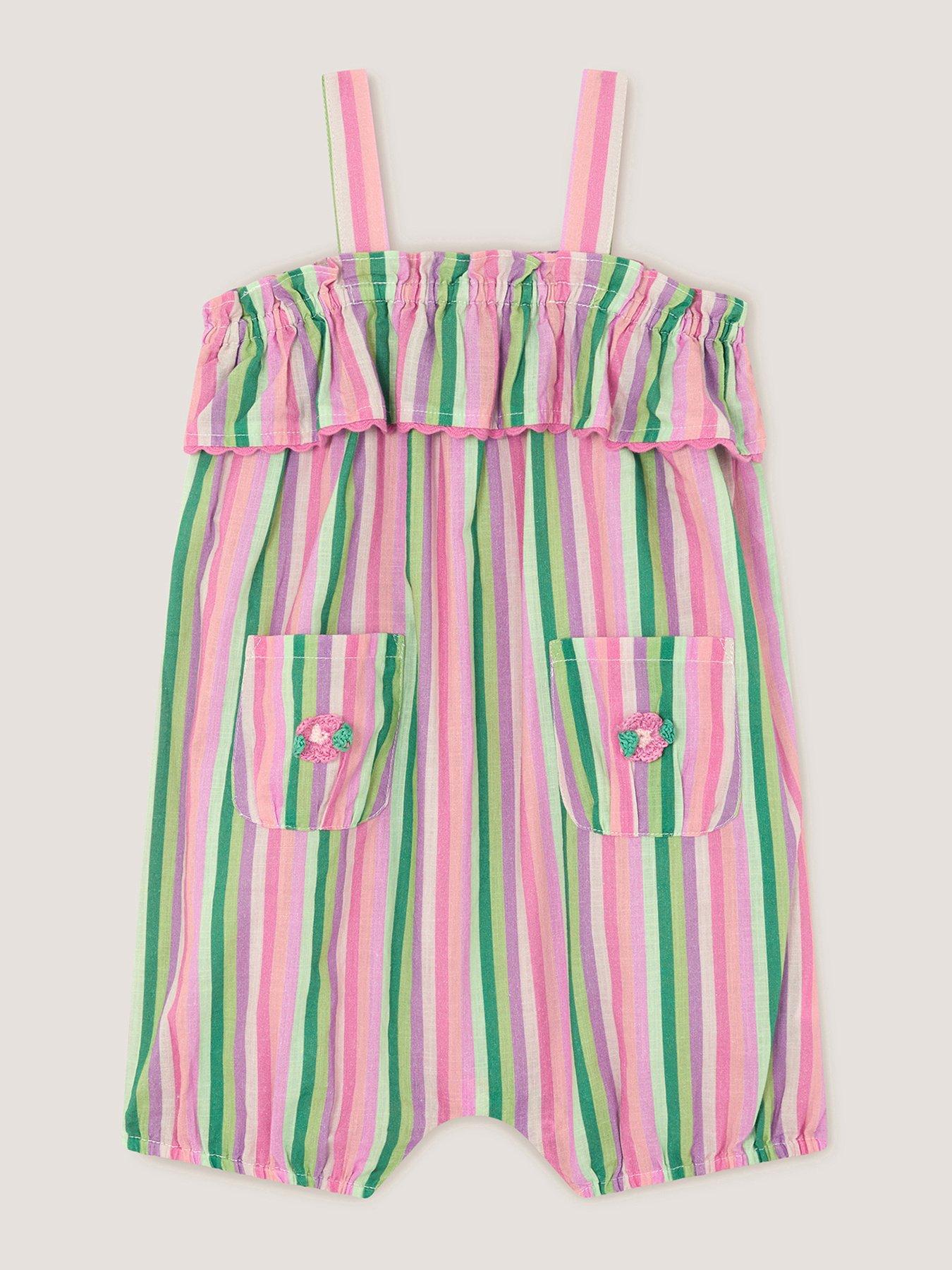 monsoon-baby-girls-romper-green