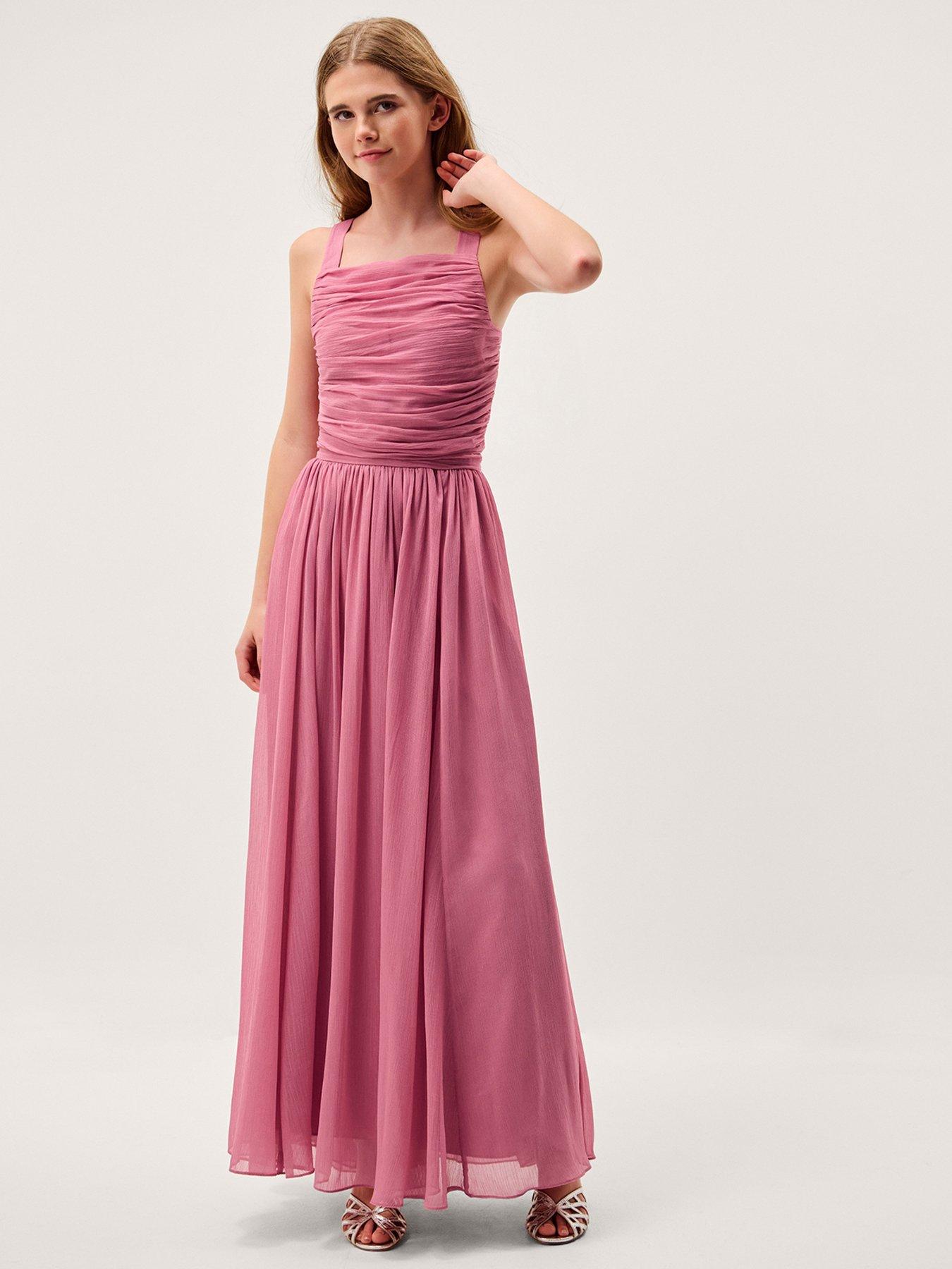 formal dresses for thirteen year olds Prom | Girl | 13/14 years slight stretch