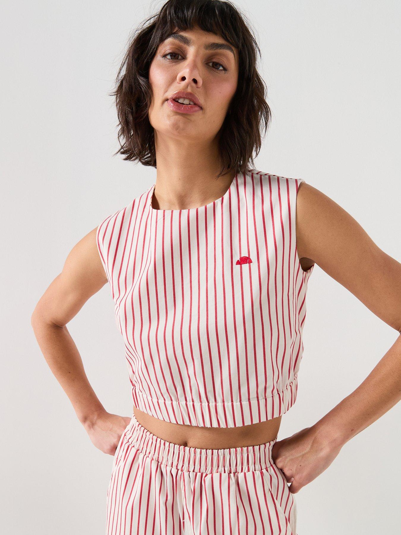 ellesse-womens-sarzana-top-redoff-white
