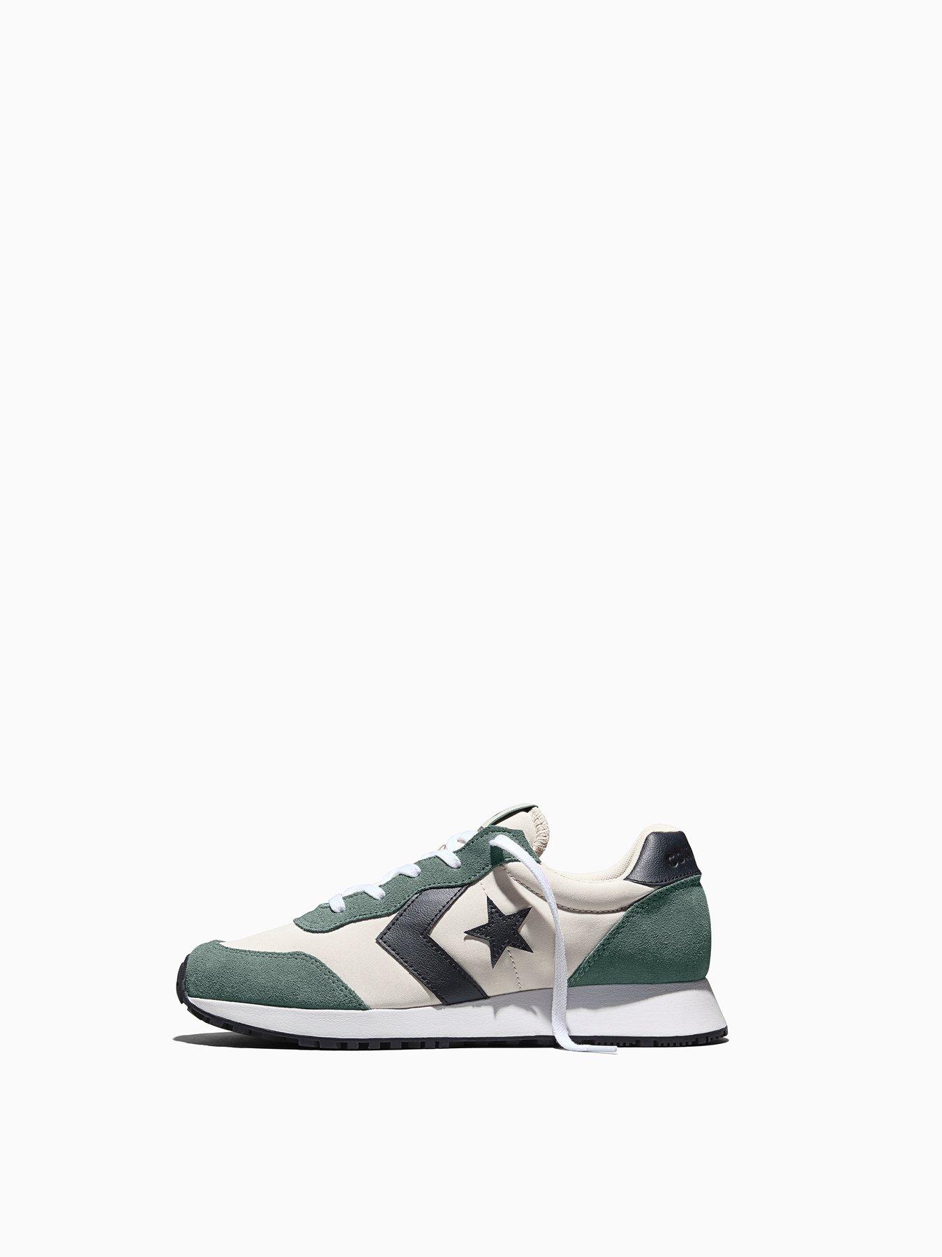 Image 6 of 7 of Converse Mens Omega Trainers - Parchment
