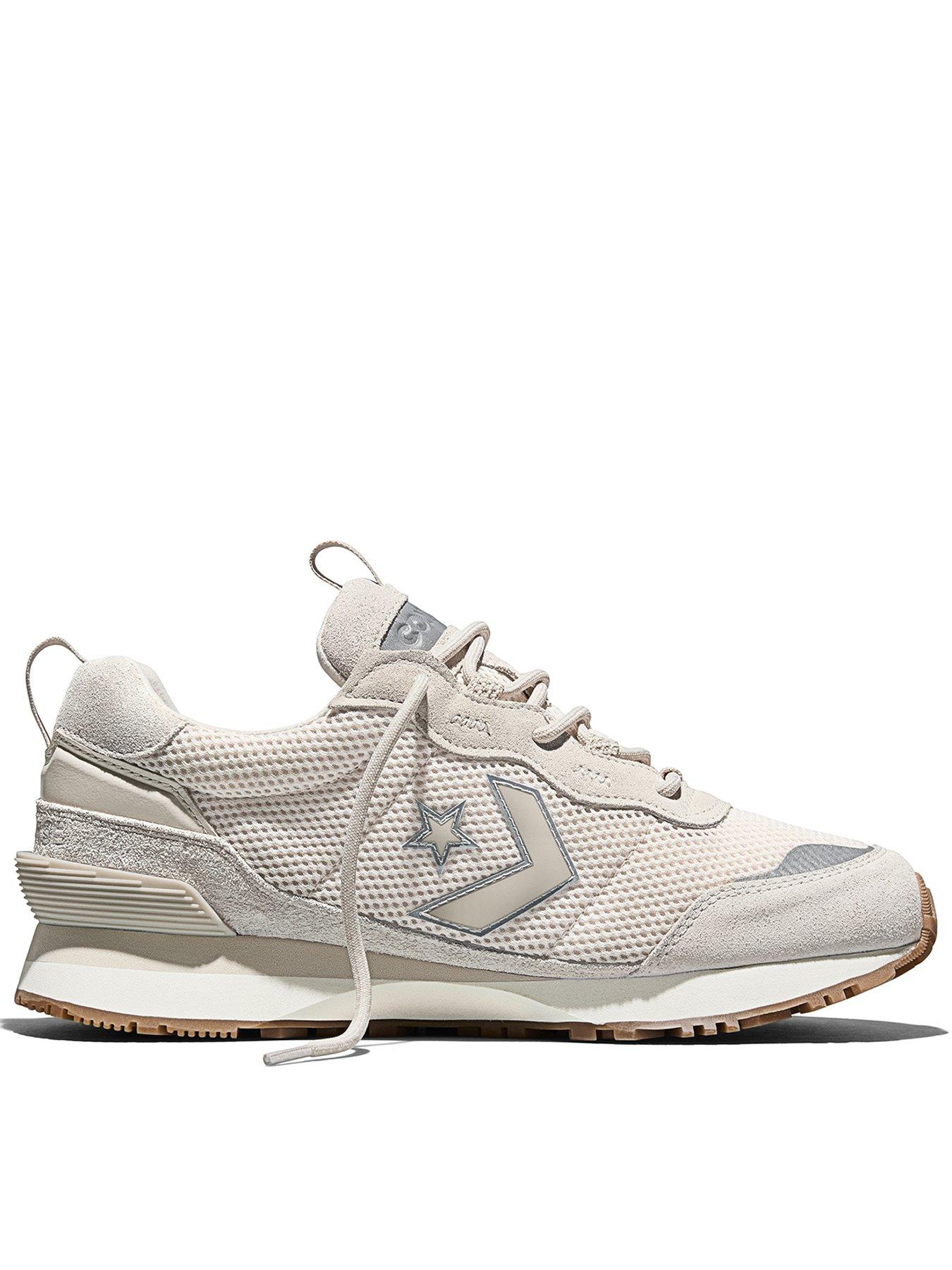  image of converse-mens-omega-se-trainers-parchment