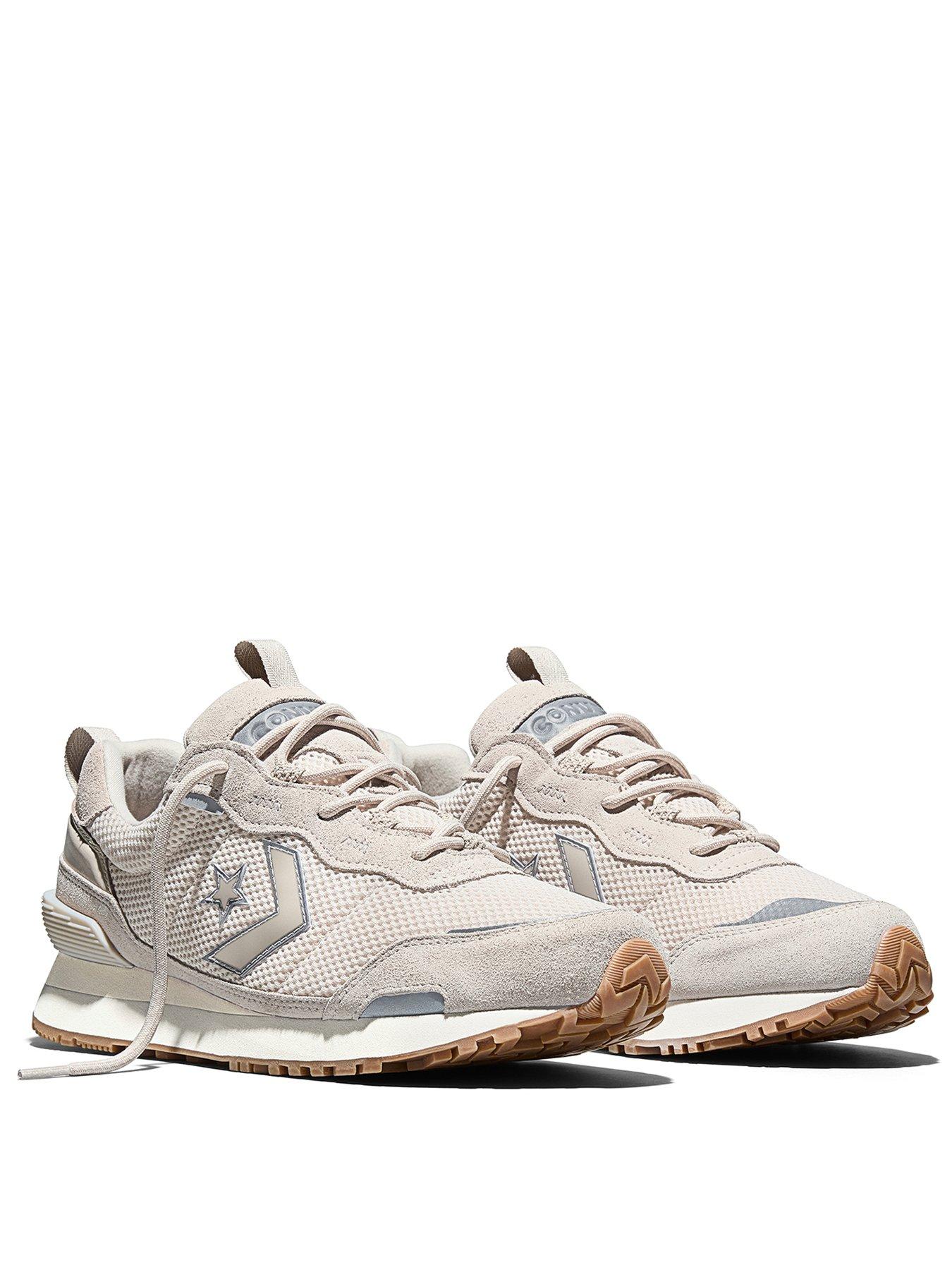  image of converse-mens-omega-se-trainers-parchment