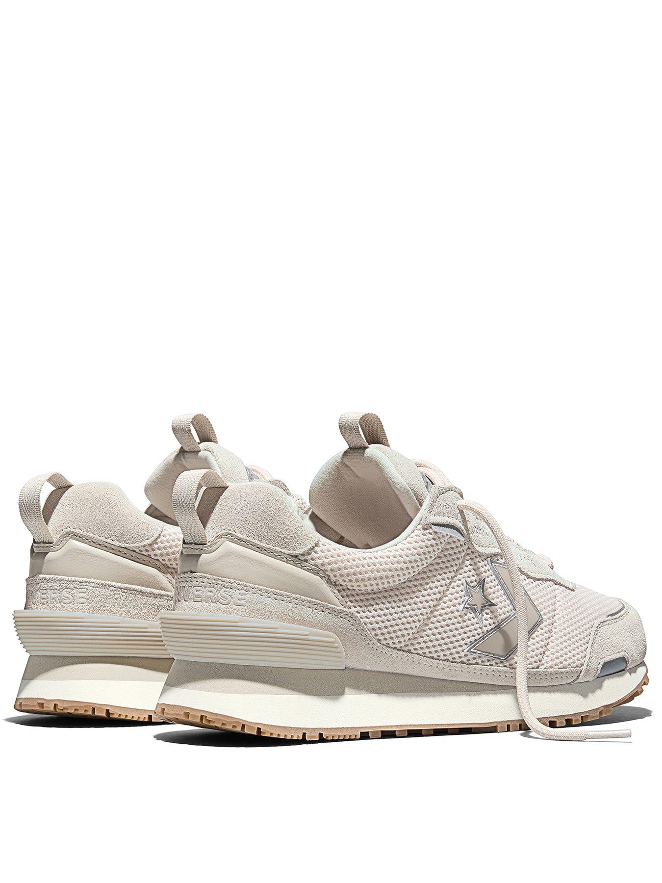  image of converse-mens-omega-se-trainers-parchment