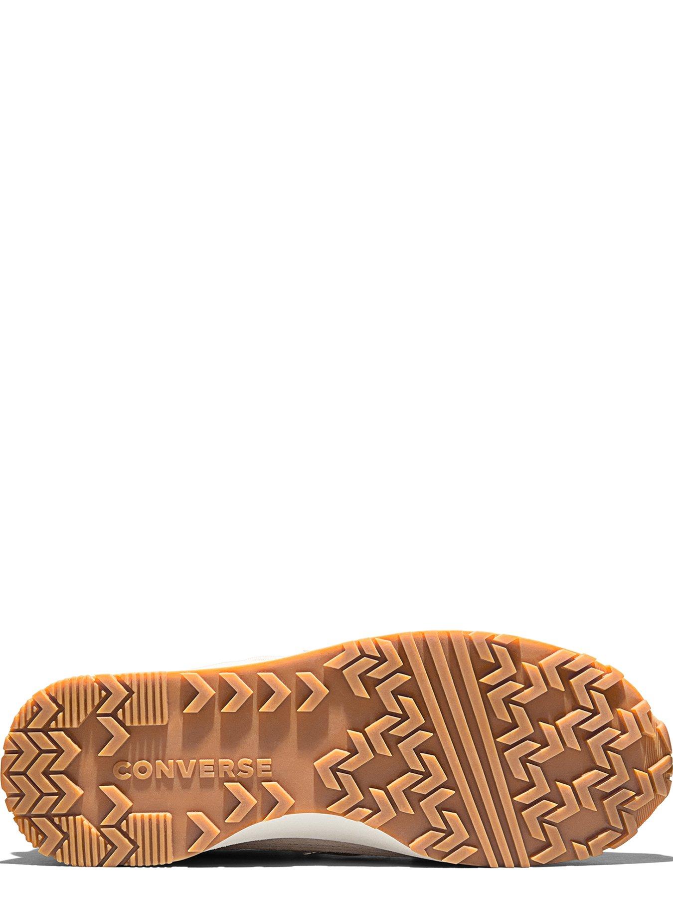  image of converse-mens-omega-se-trainers-parchment