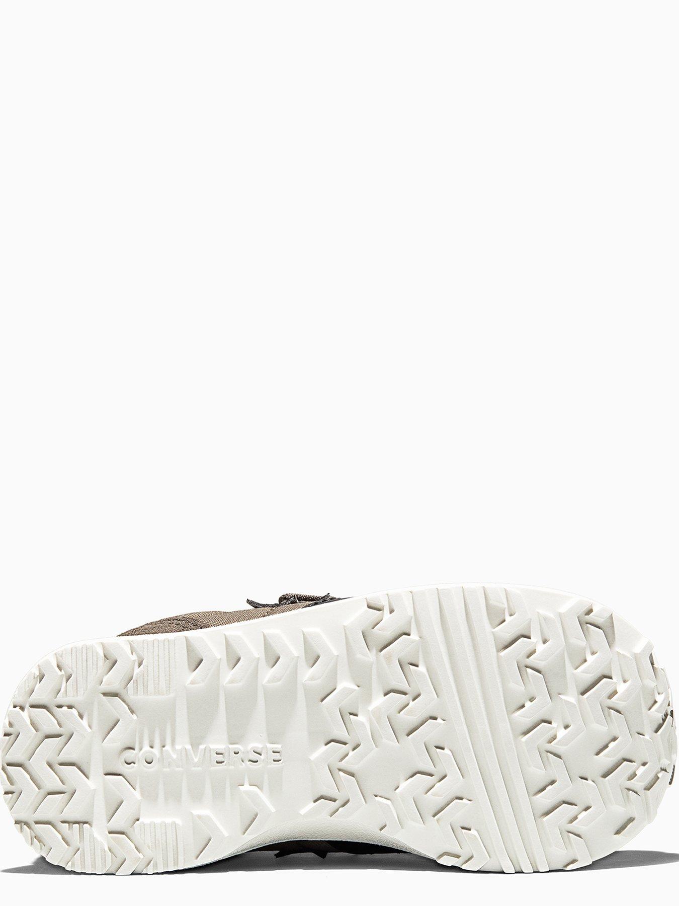  image of converse-infant-omega-2v-trainers-sand