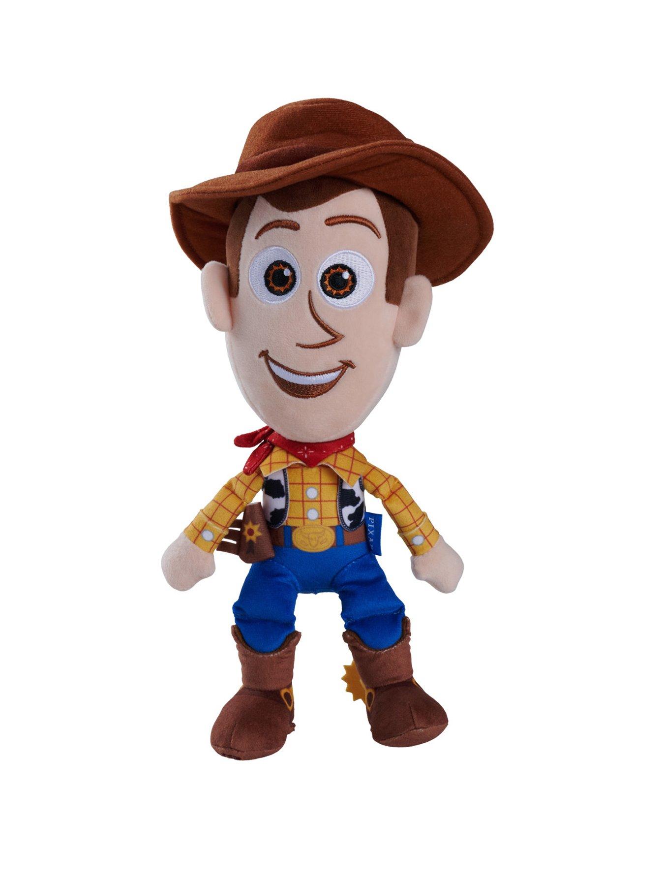 Image 1 of 4 of Toy Story 5 Woody 25cm
