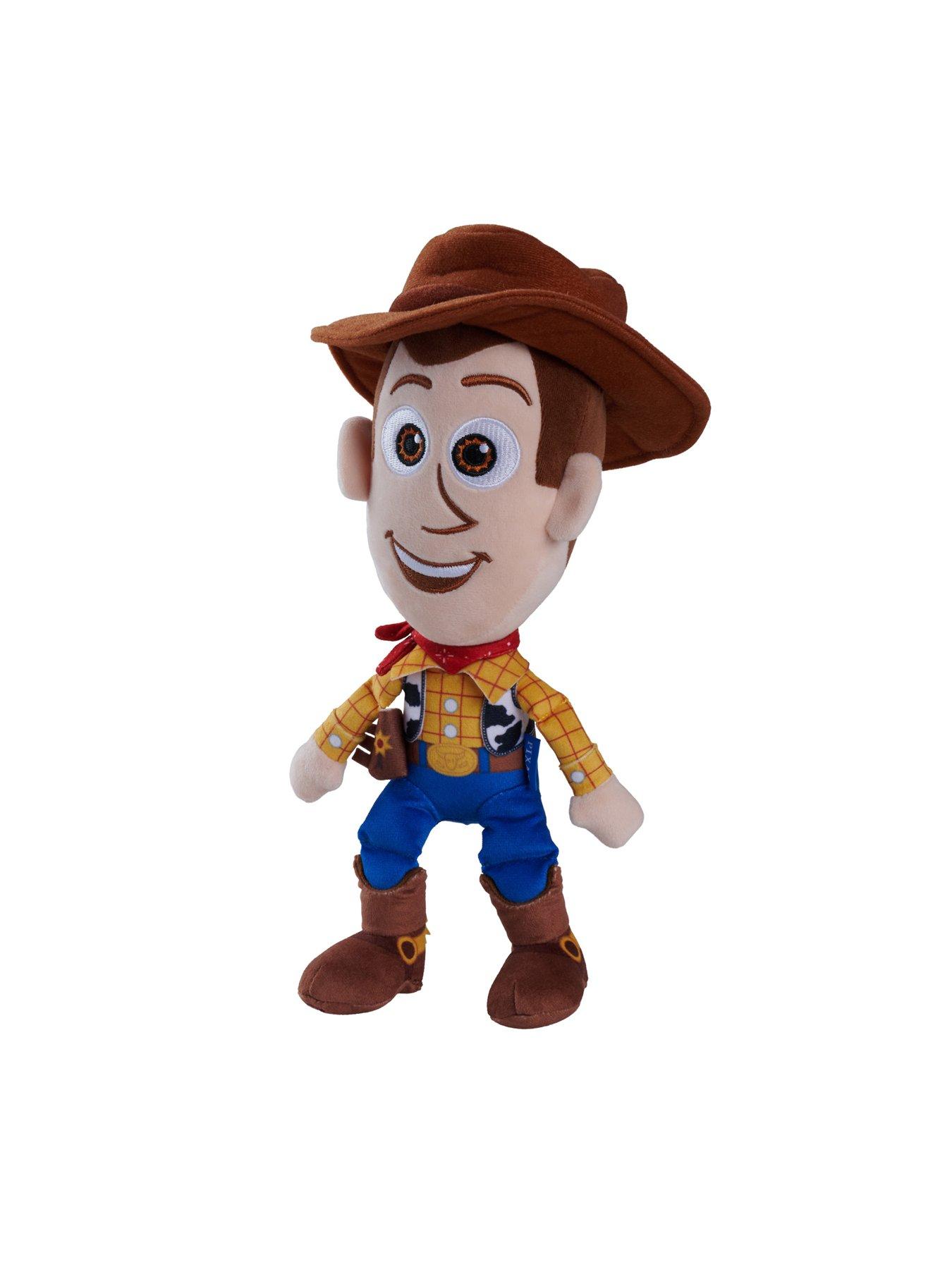 Image 2 of 4 of Toy Story 5 Woody 25cm