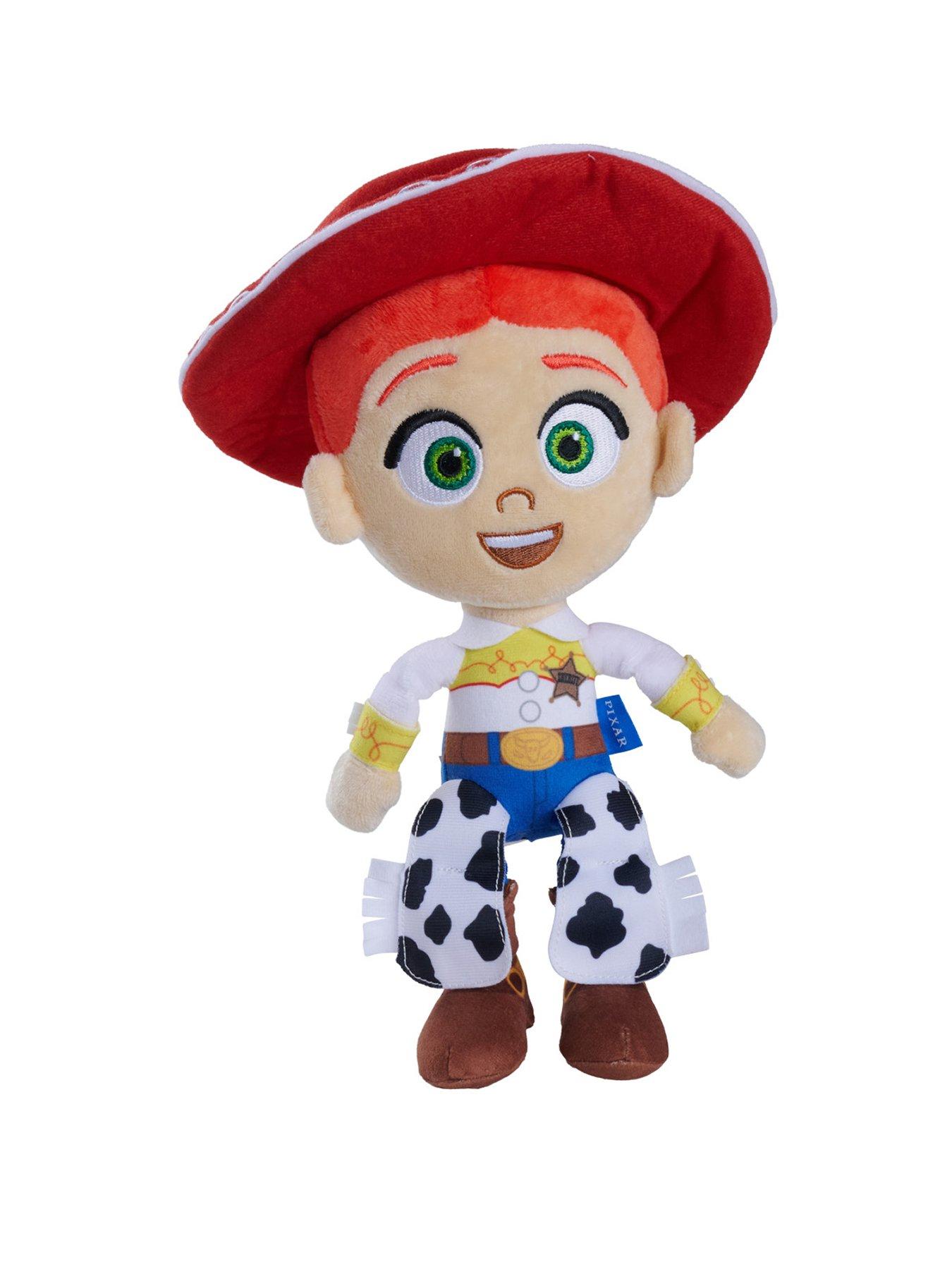 Image 1 of 4 of Toy Story 5 Jessie 25cm