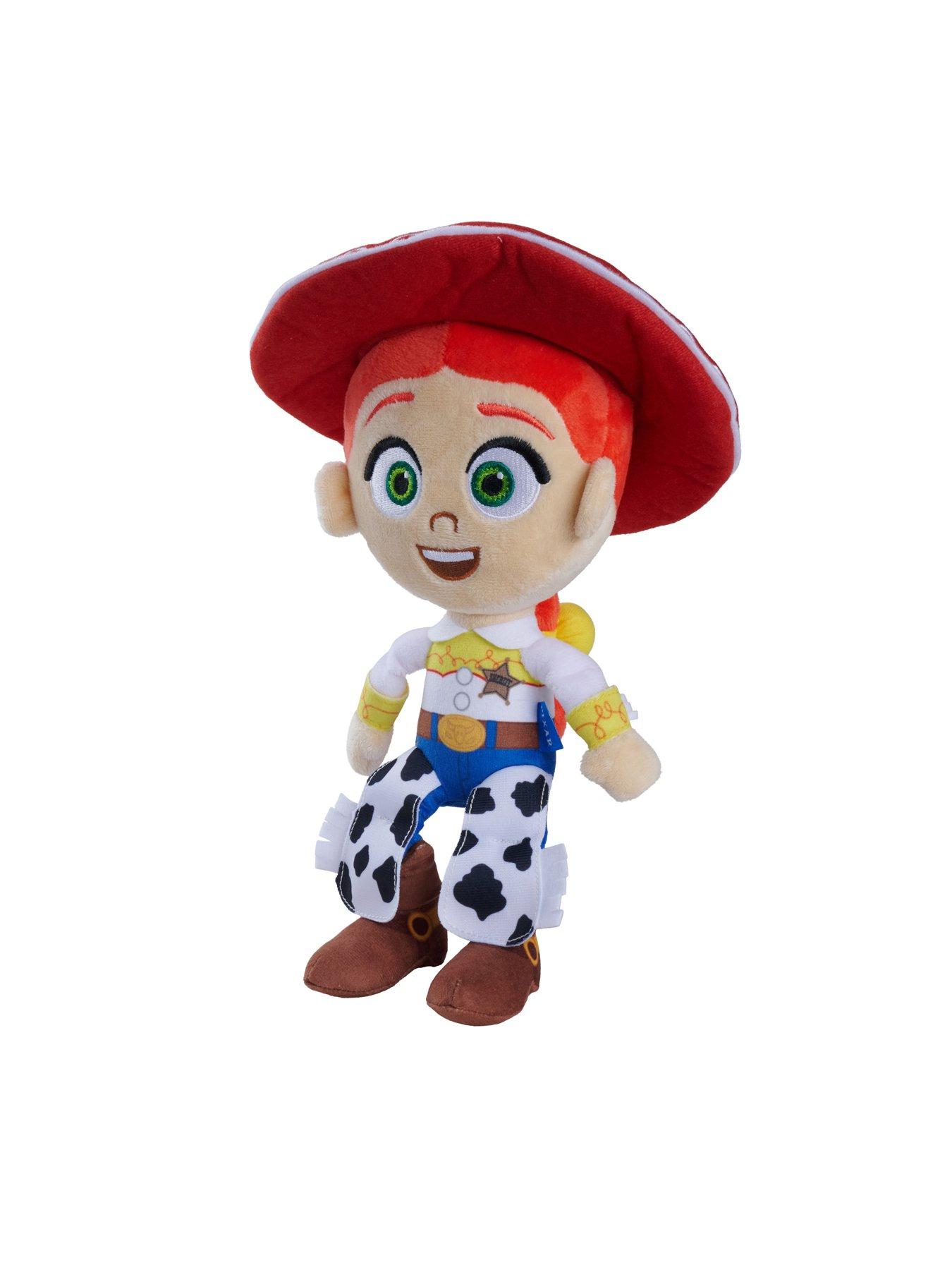 Image 2 of 4 of Toy Story 5 Jessie 25cm