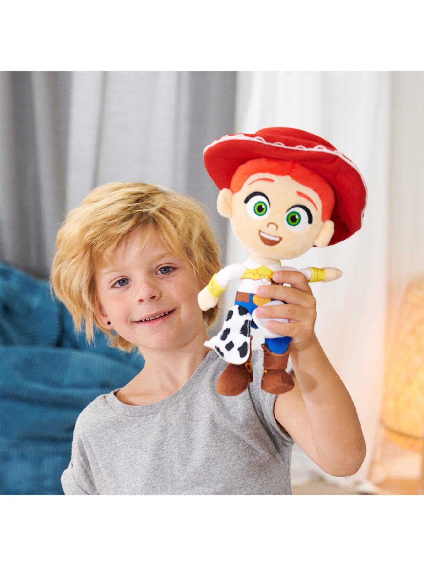 Image 3 of 4 of Toy Story 5 Jessie 25cm