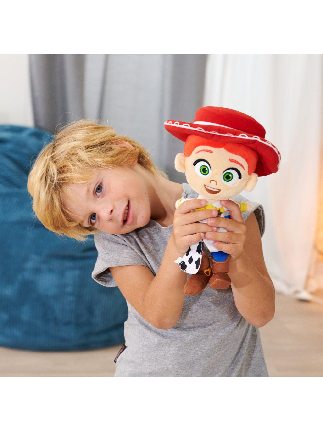 Image 4 of 4 of Toy Story 5 Jessie 25cm