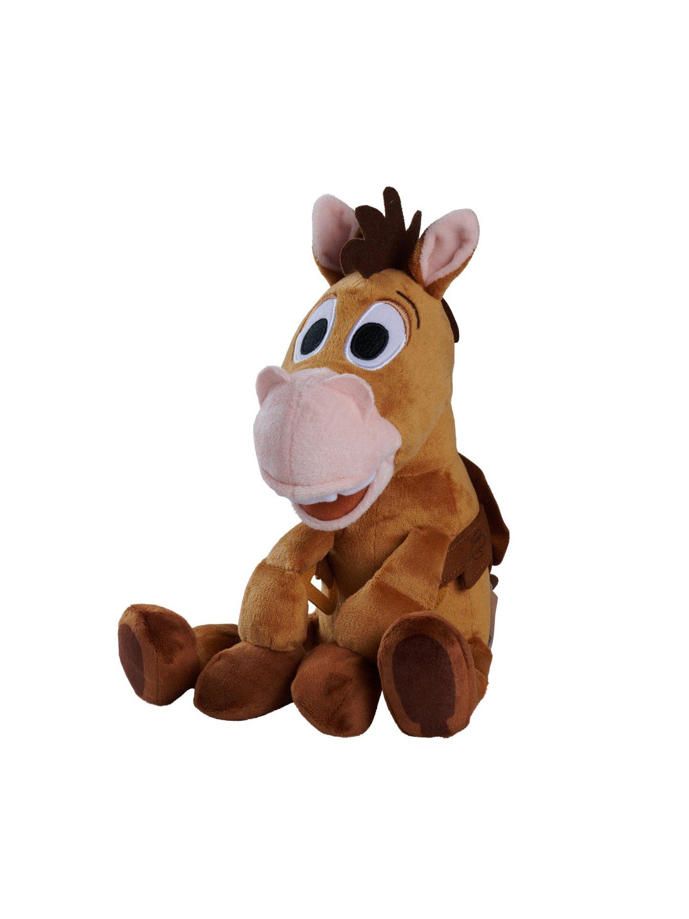 Image 2 of 3 of Toy Story 5 Bullseye 25cm