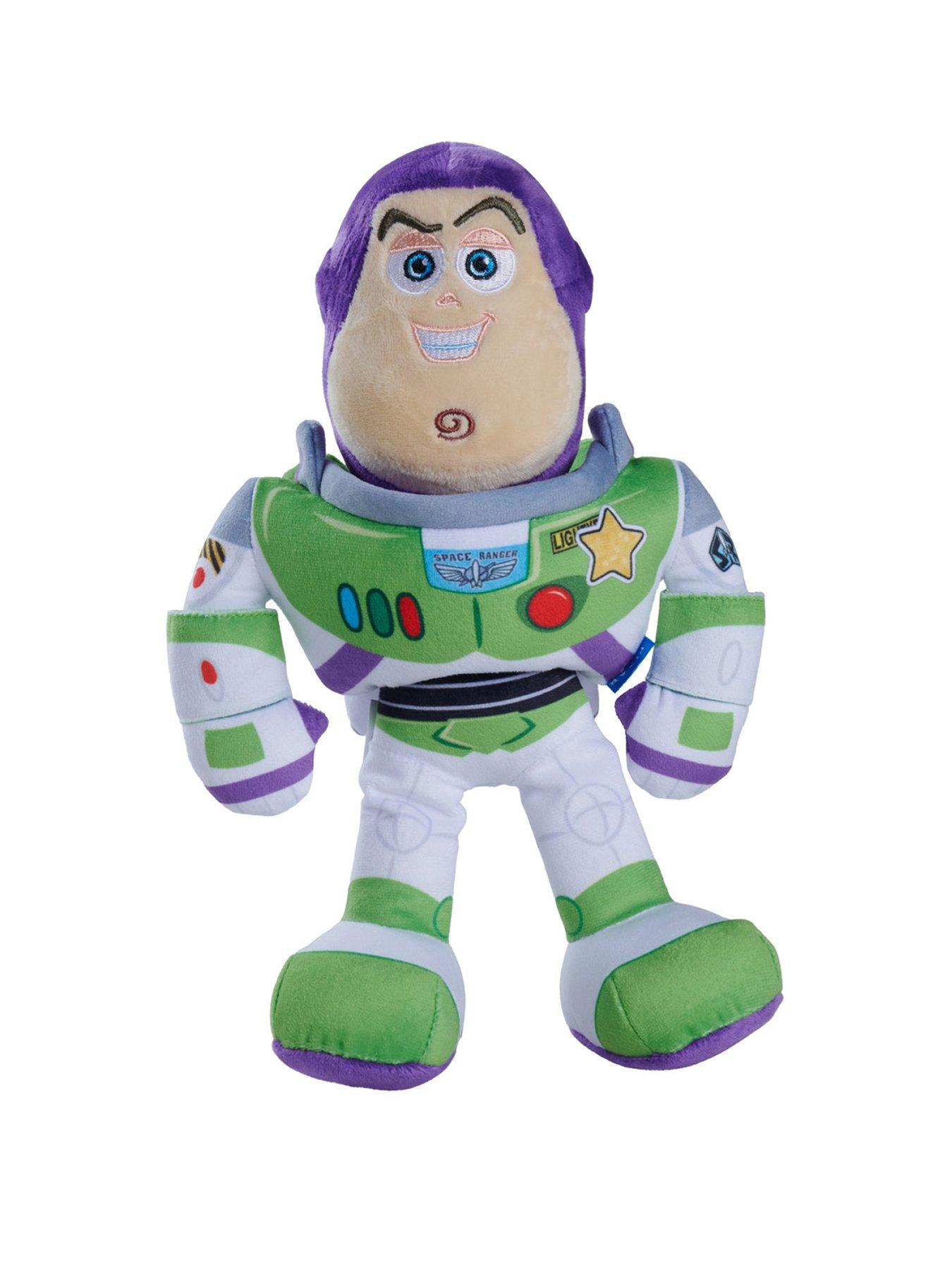 Toy Story 5 Buzz 25cm