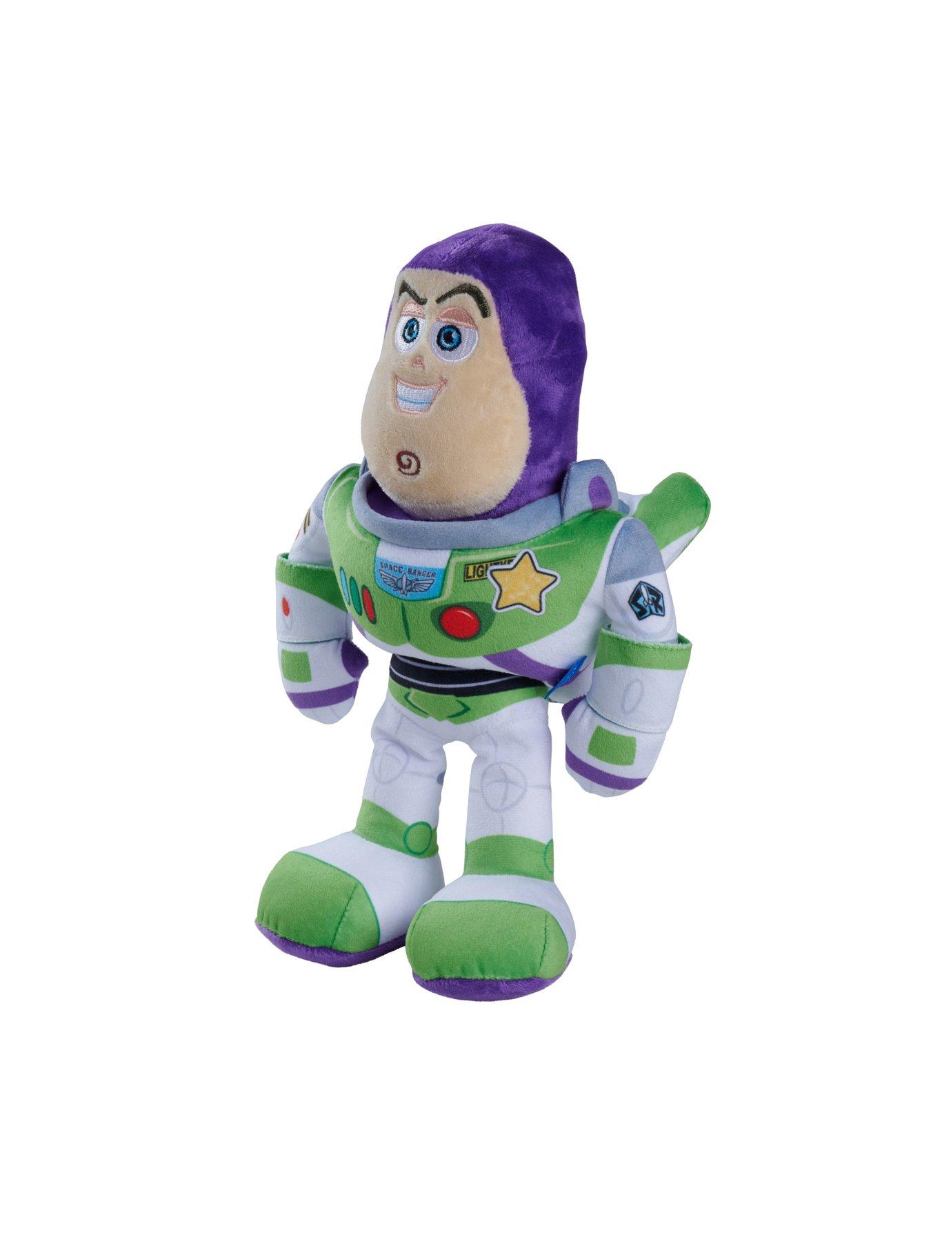 Image 2 of 4 of Toy Story 5 Buzz 25cm