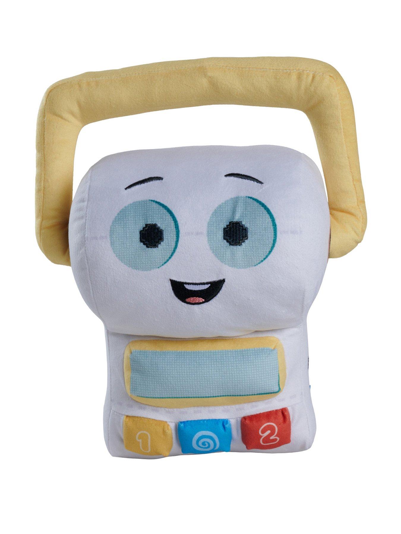 Toy Story 5 Smarty Pants 25cm