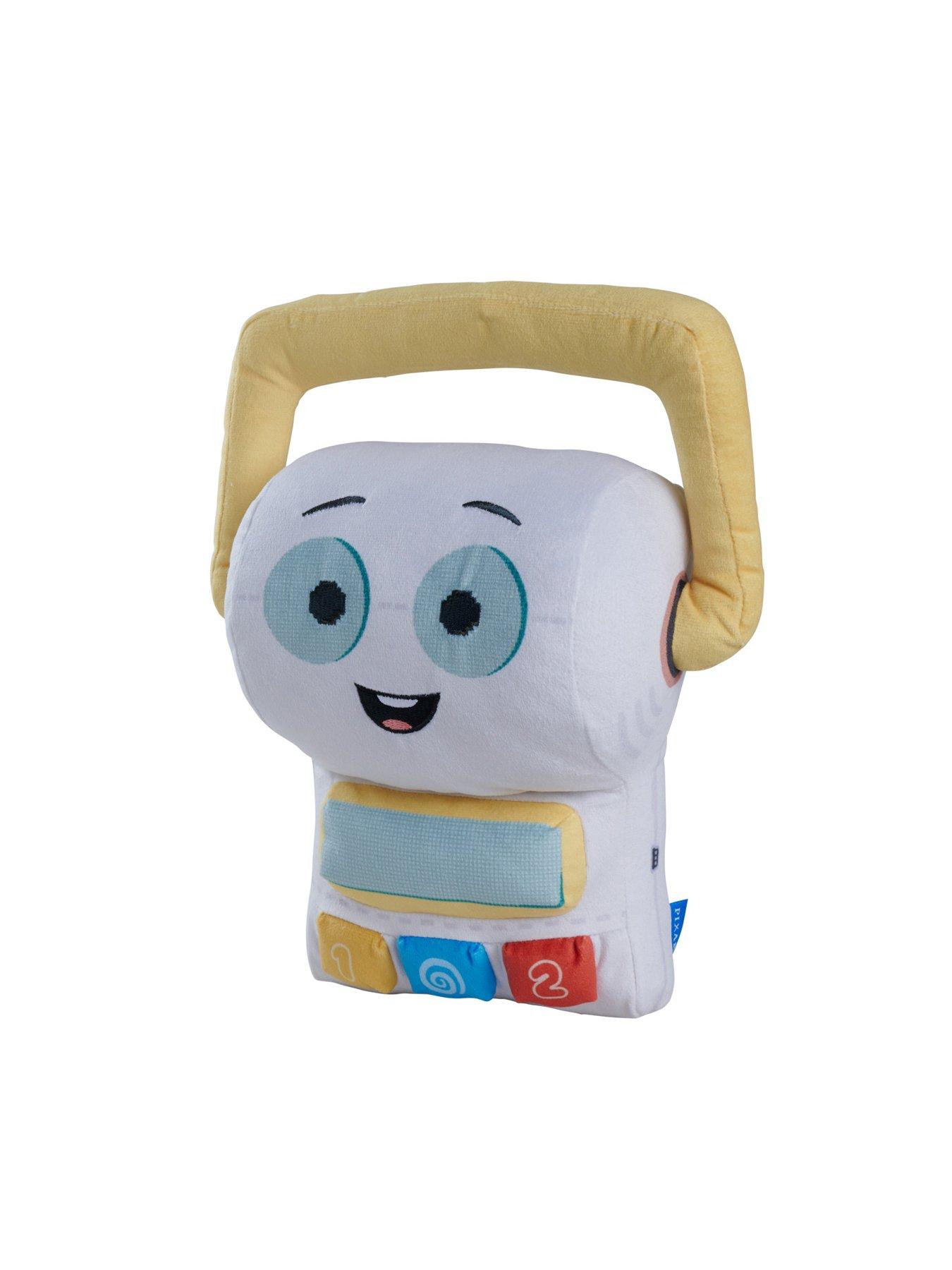 Image 2 of 5 of Toy Story 5 Smarty Pants 25cm
