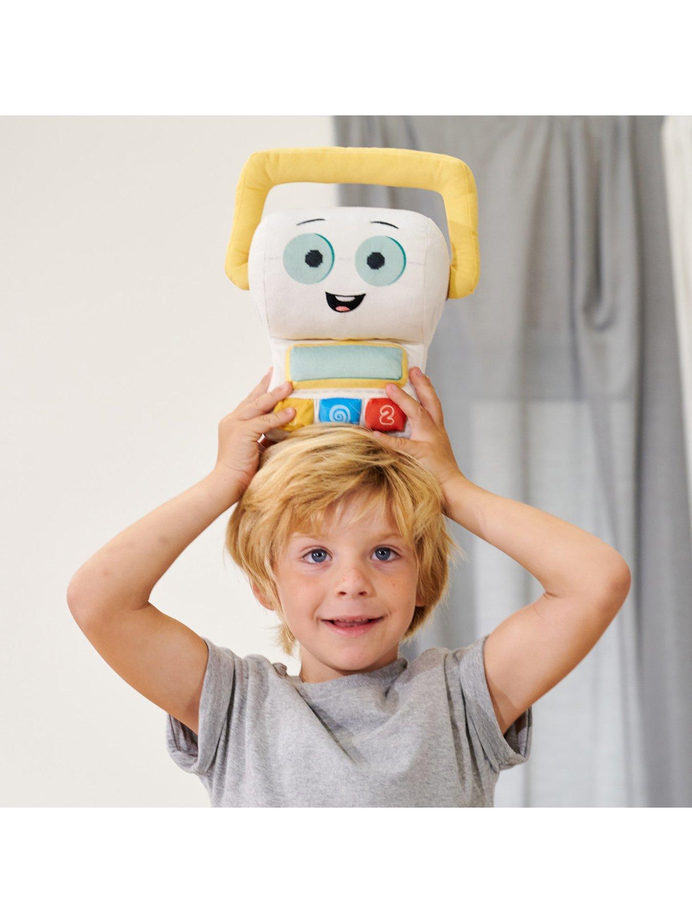 Image 3 of 5 of Toy Story 5 Smarty Pants 25cm