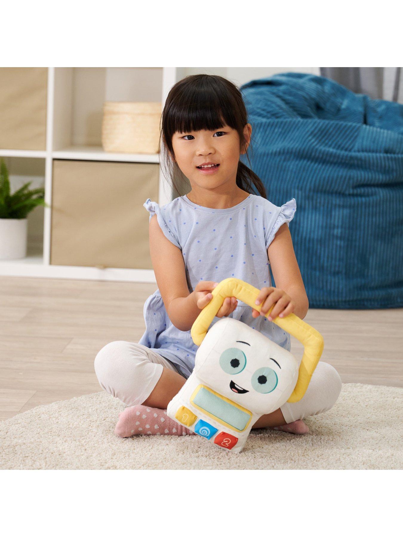 Image 4 of 5 of Toy Story 5 Smarty Pants 25cm
