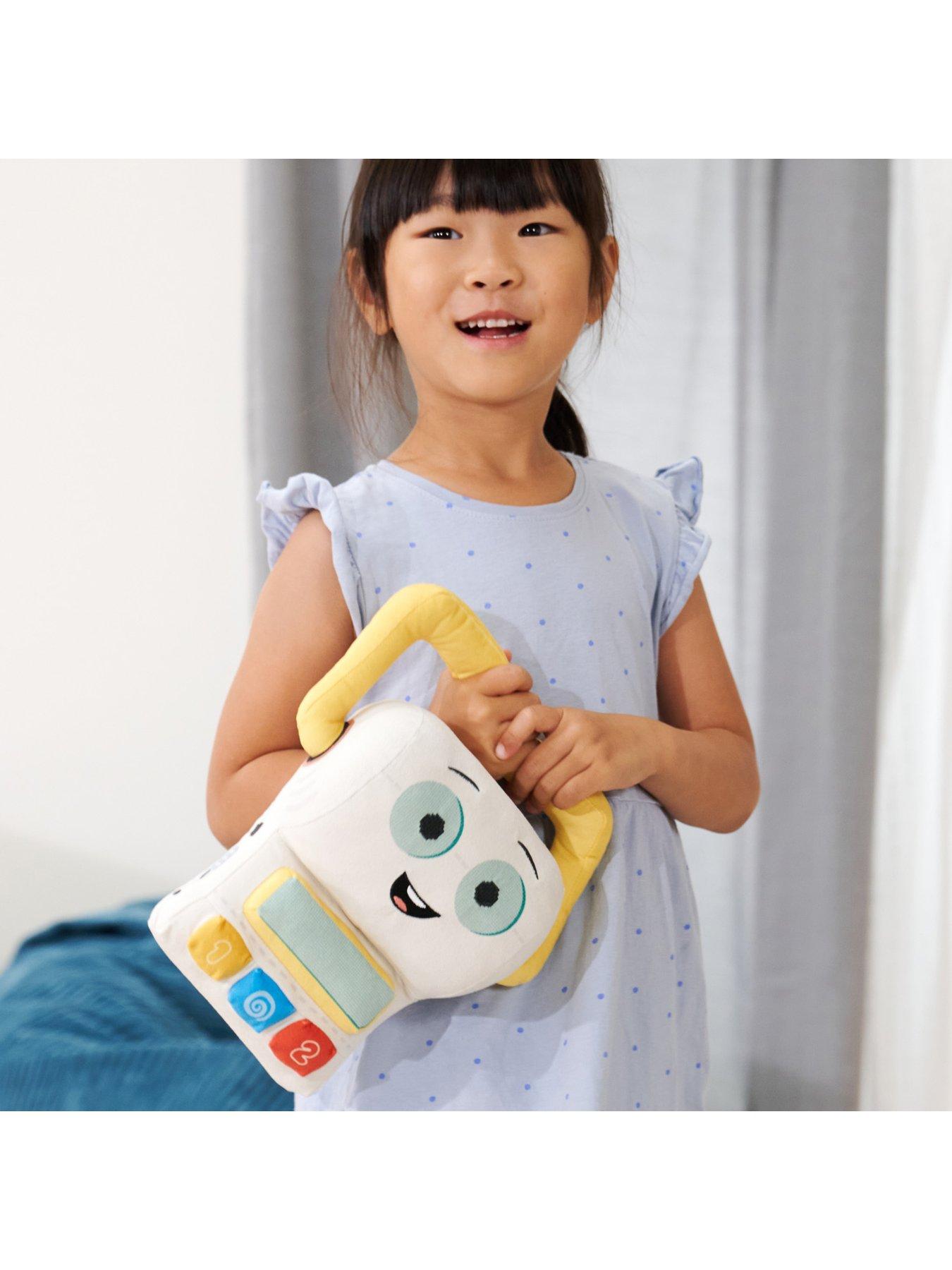Image 5 of 5 of Toy Story 5 Smarty Pants 25cm