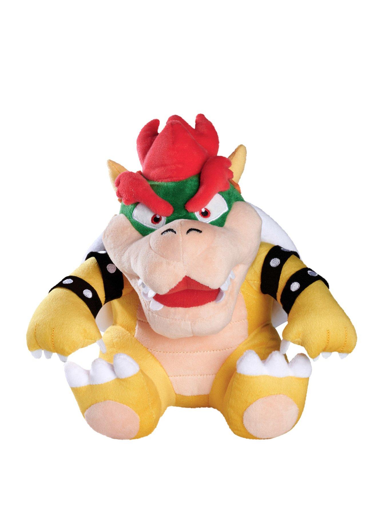 Super Mario SUPER MARIO BOWSER 30CM