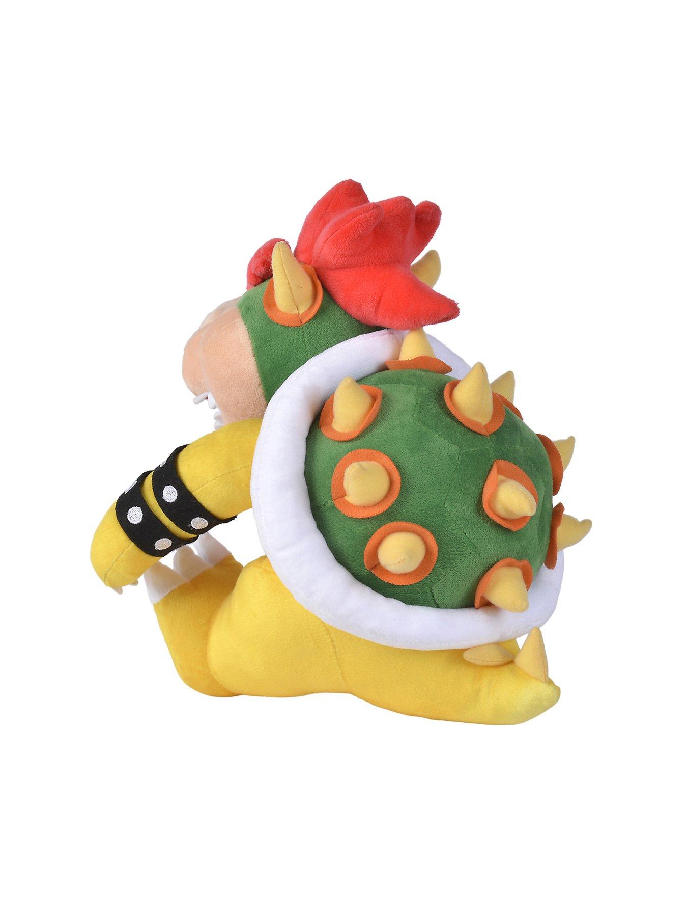  image of super-mario-super-mario-bowser-30cm