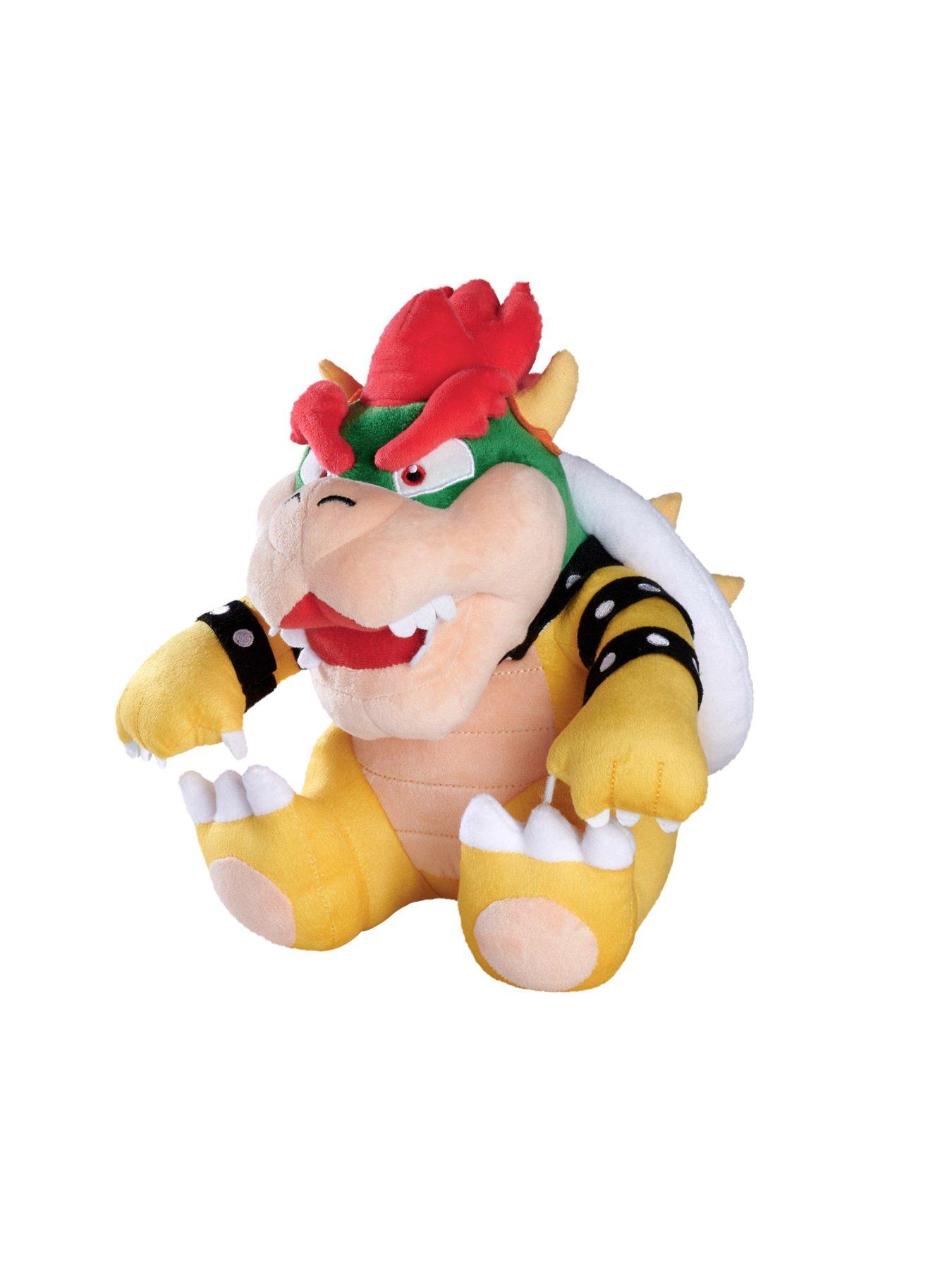  image of super-mario-super-mario-bowser-30cm