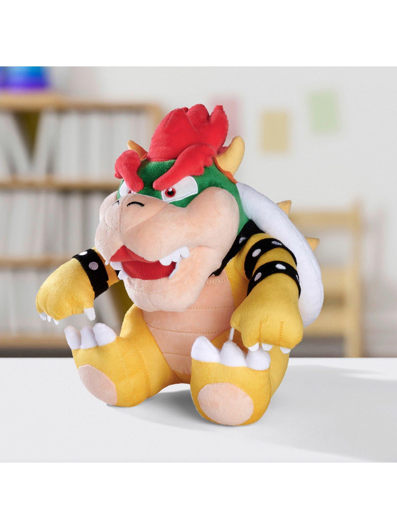  image of super-mario-super-mario-bowser-30cm