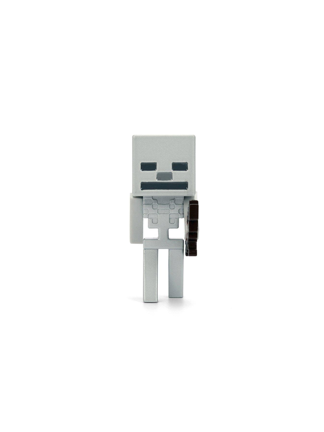 Image 4 of 6 of Minecraft 2.5 Inch 4-Pack (Wave 4)