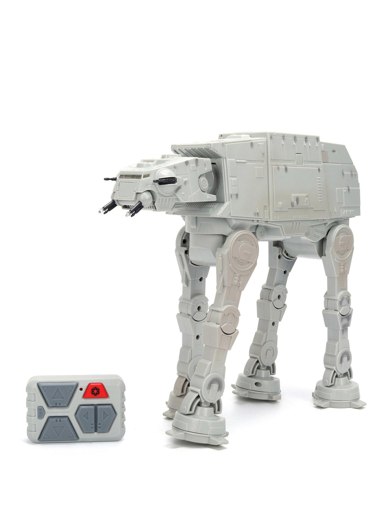 Star Wars RC Walking At-At