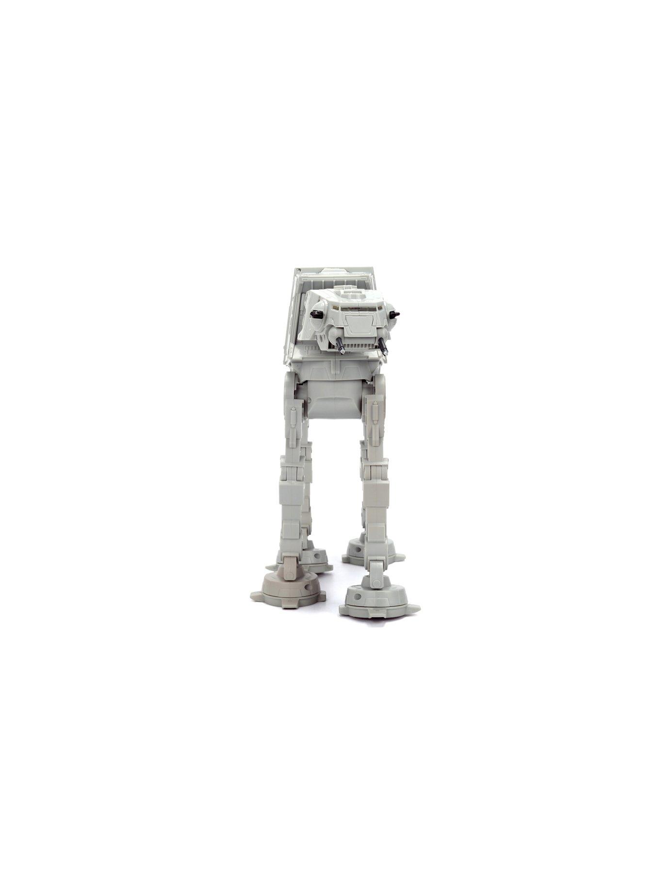 Image 3 of 7 of Star Wars Star Wars Remote Control Walking At-At Toy