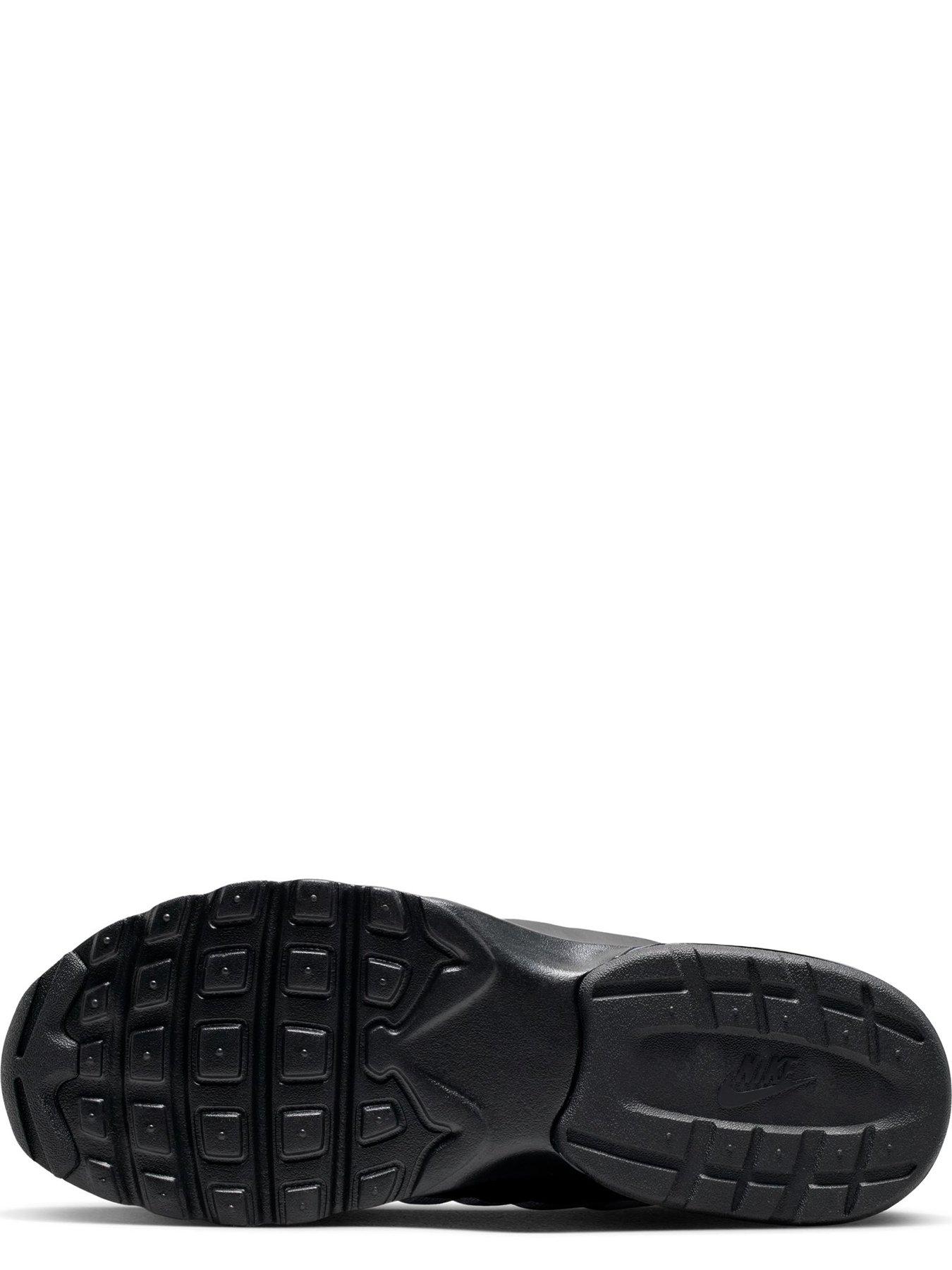 Image 5 of 7 of Nike Womens Air Max Invigor Trainers - Black/Multi