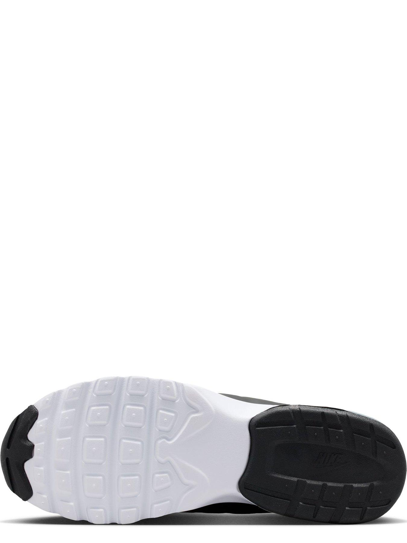 Image 5 of 7 of Nike Womens Air Max Invigor Trainers - Black