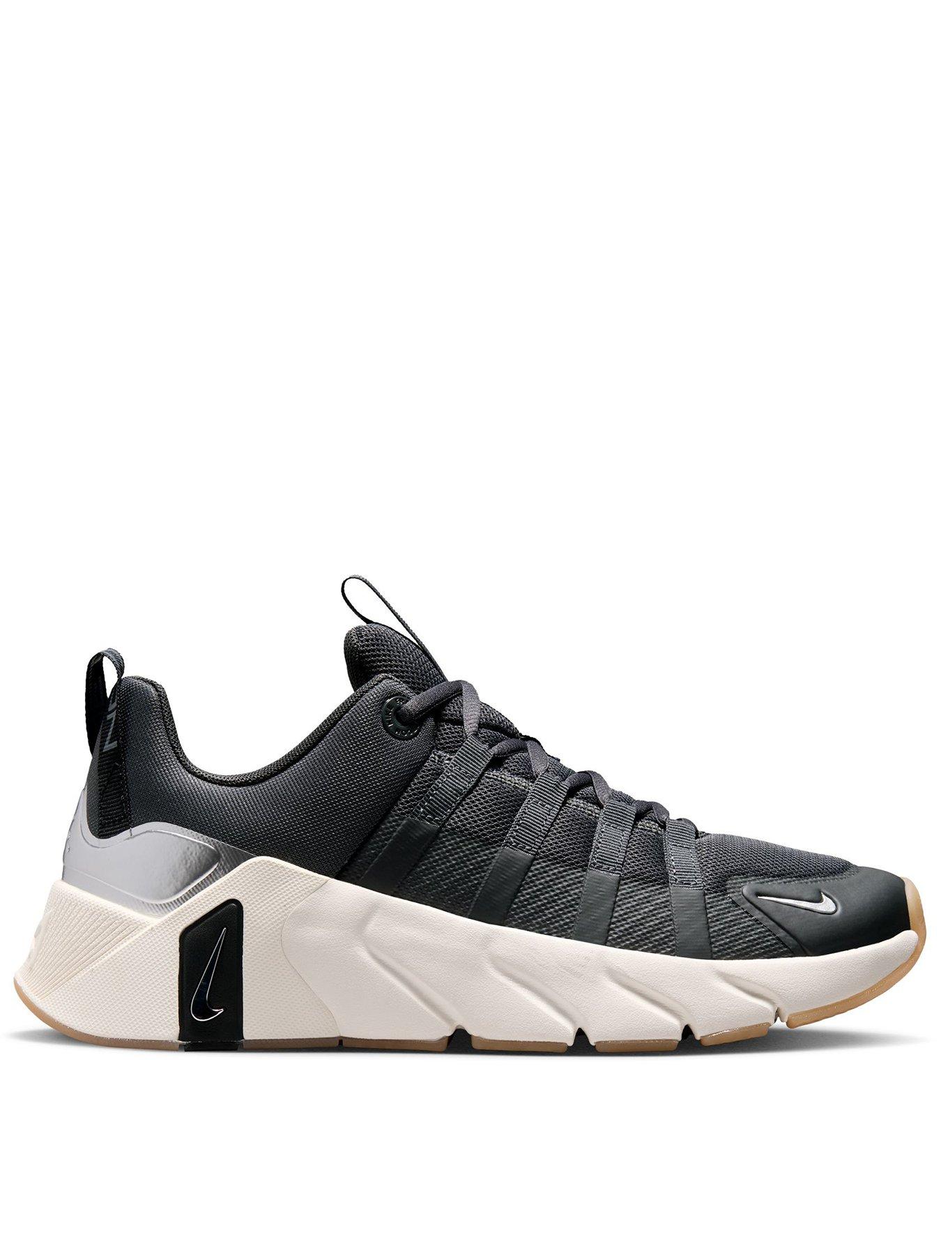 Nike Womens Metcon 7 Trainers - Grey