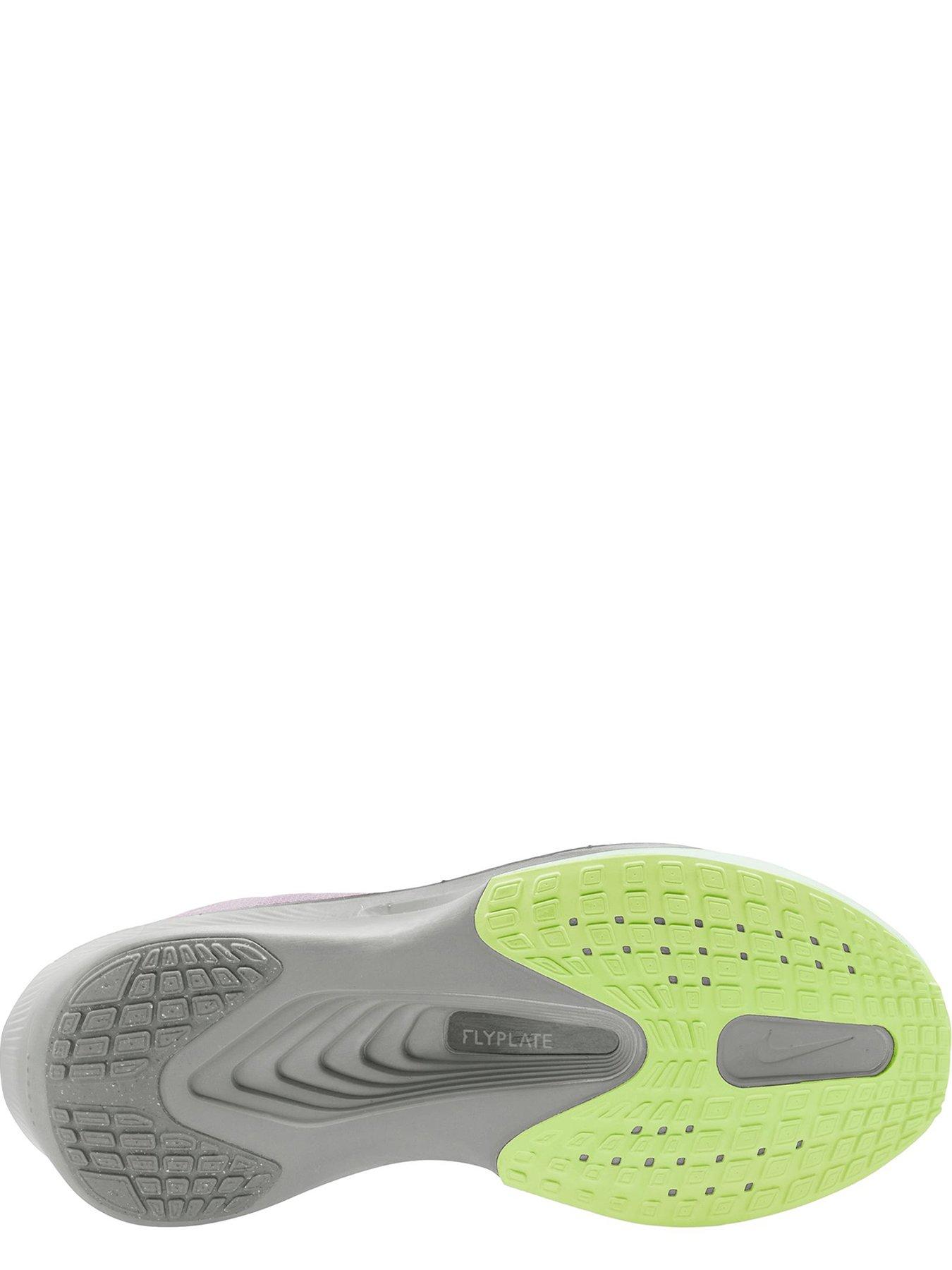 Image 3 of 4 of Nike Womens Running Zoom Fly 6 Trainers - Pink