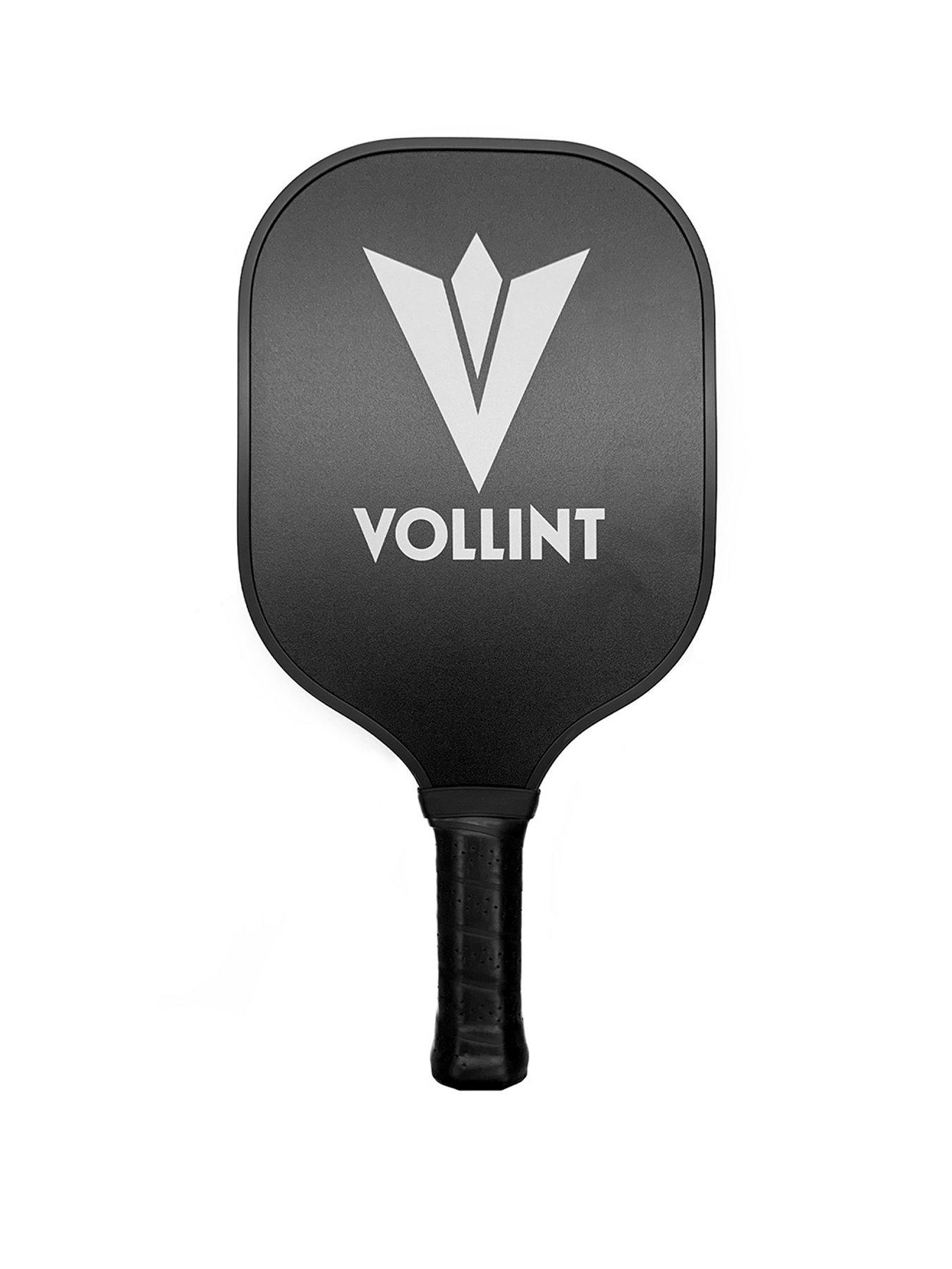 Image 1 of 6 of Vollint VT2 Pickleball Paddle